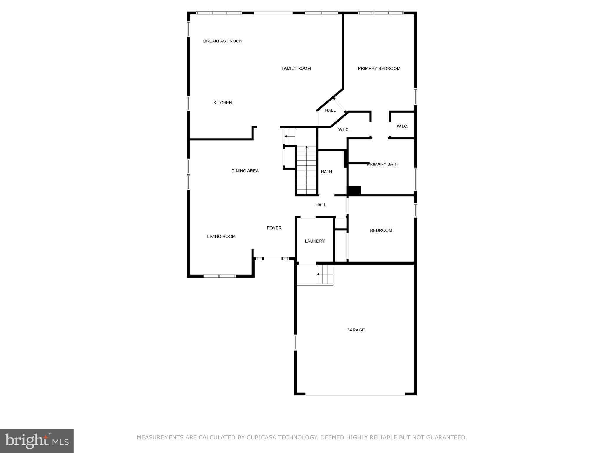 HARROGATE - Residential