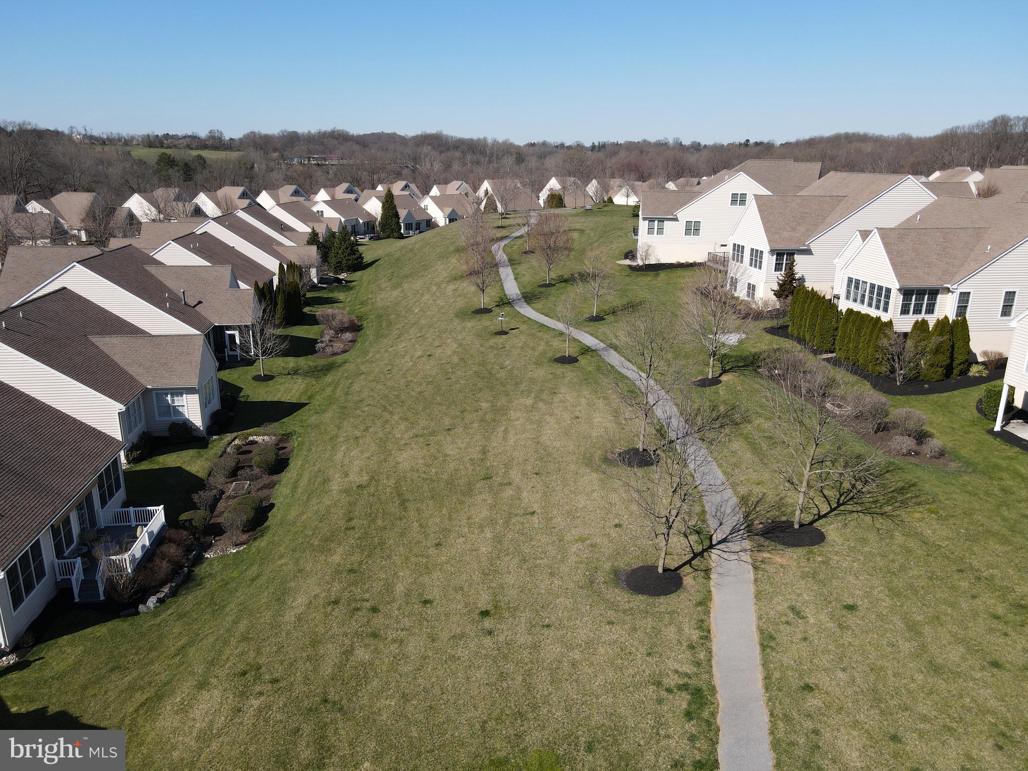 HARROGATE - Residential