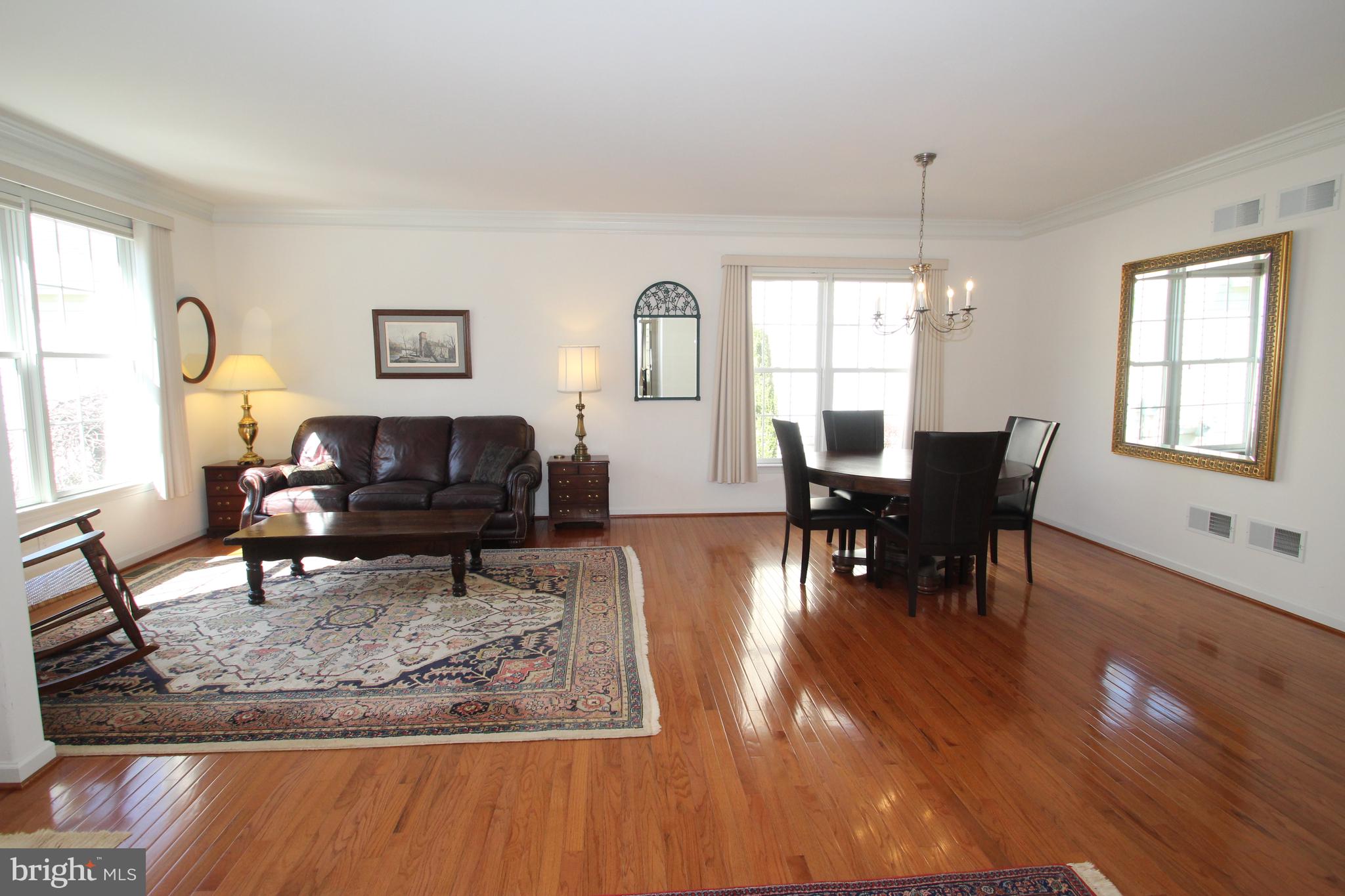 HARROGATE - Residential