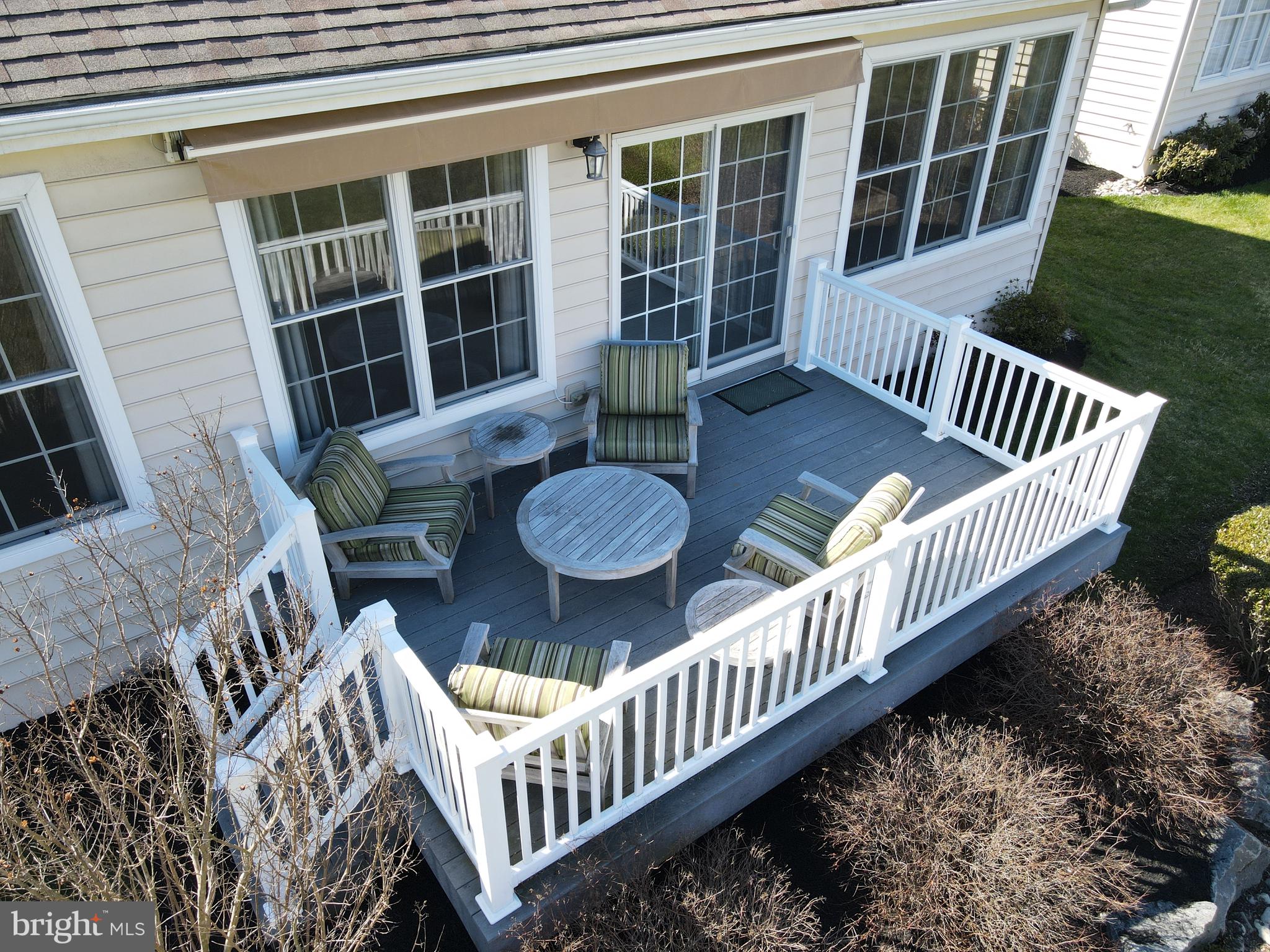 HARROGATE - Residential