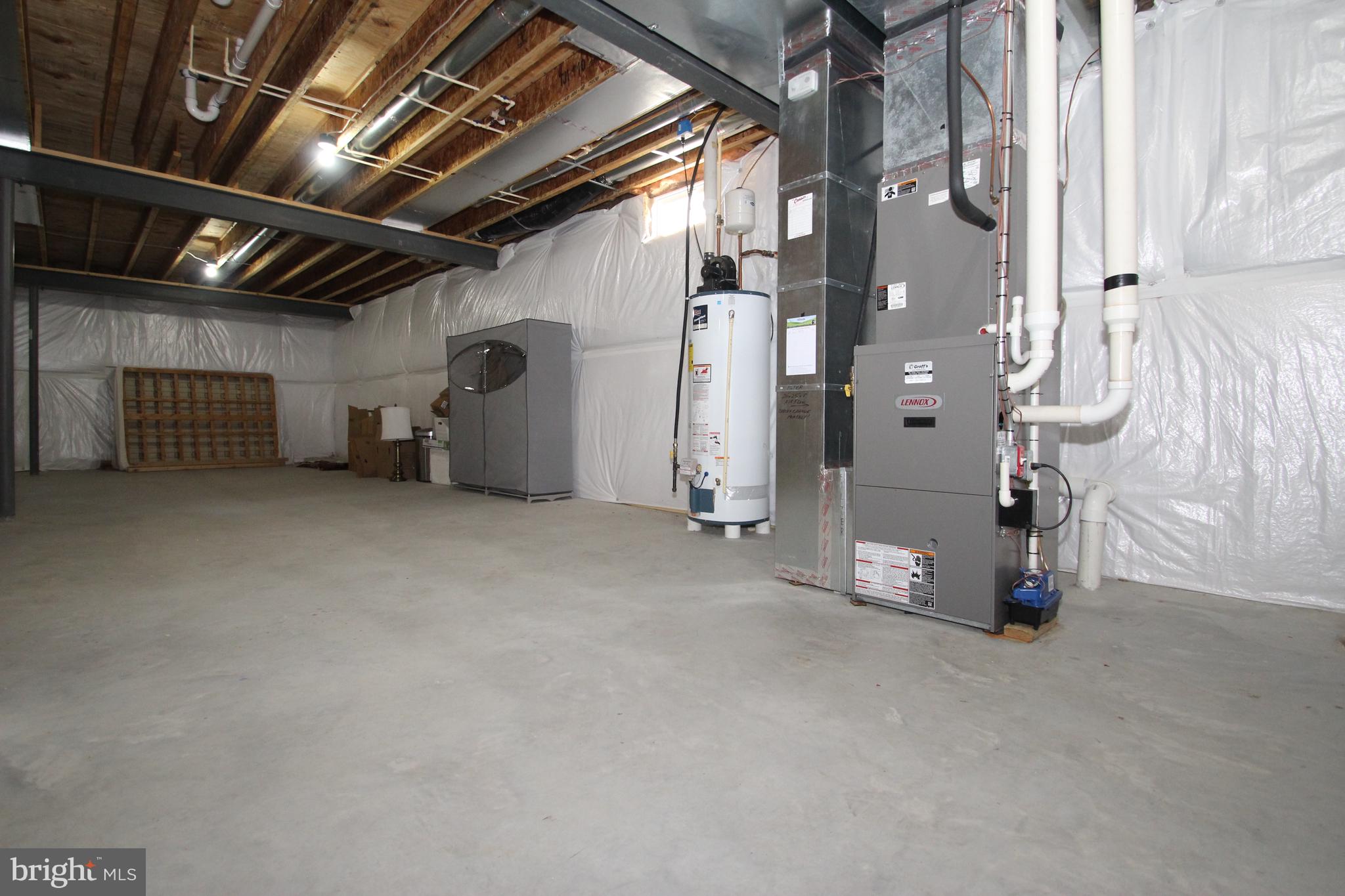 HARROGATE - Residential