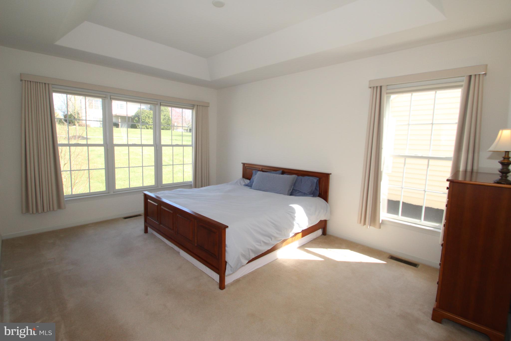 HARROGATE - Residential