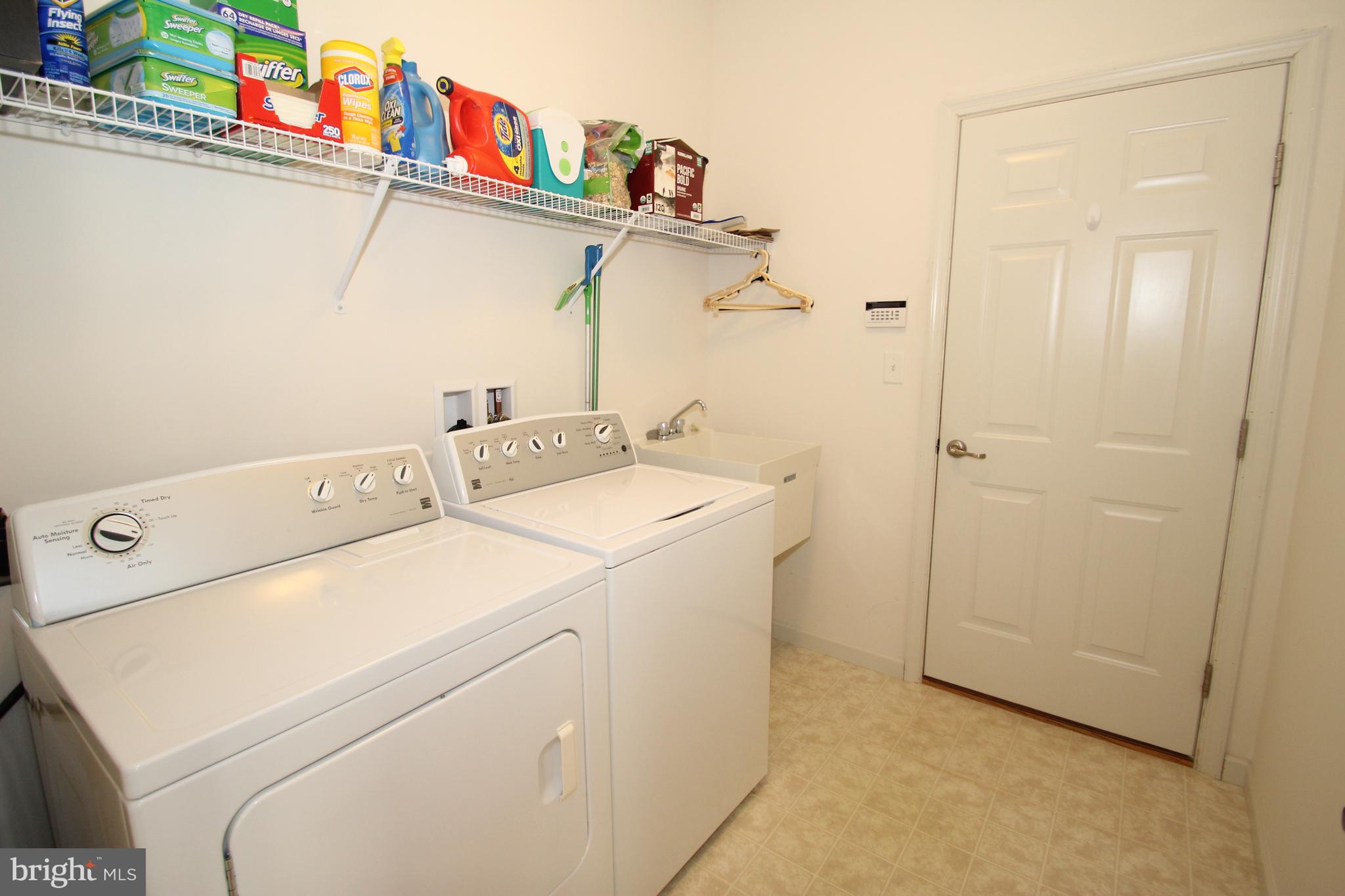 HARROGATE - Residential