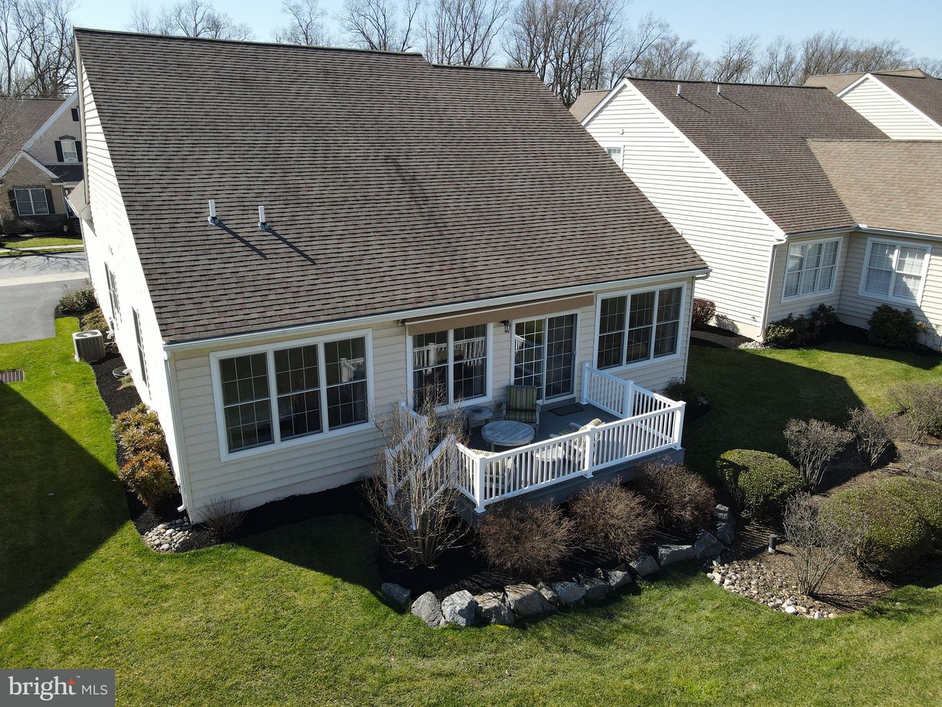 HARROGATE - Residential