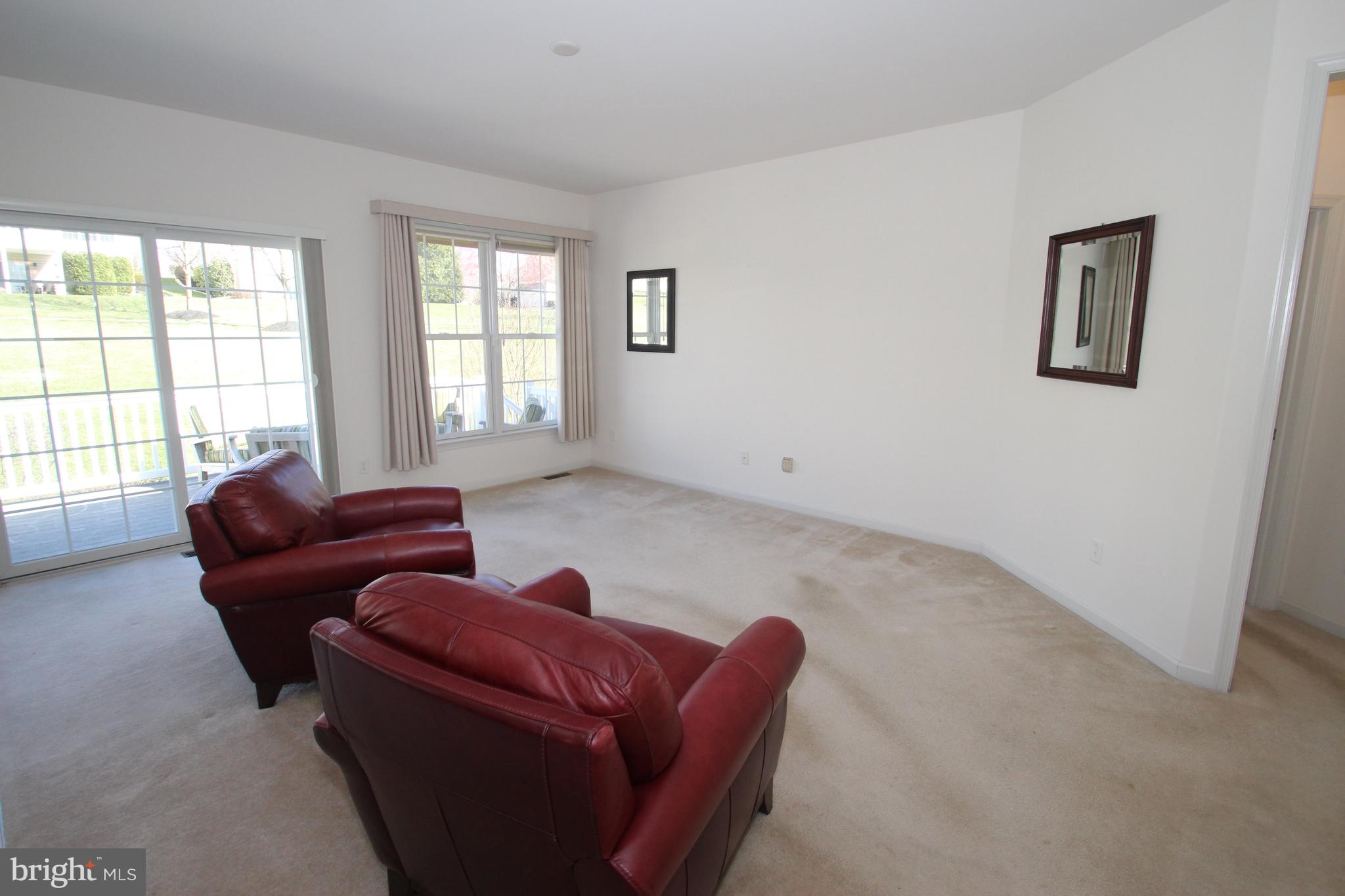 HARROGATE - Residential