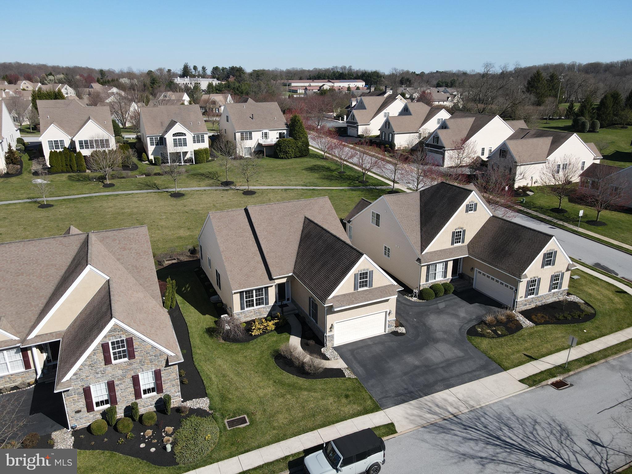 HARROGATE - Residential