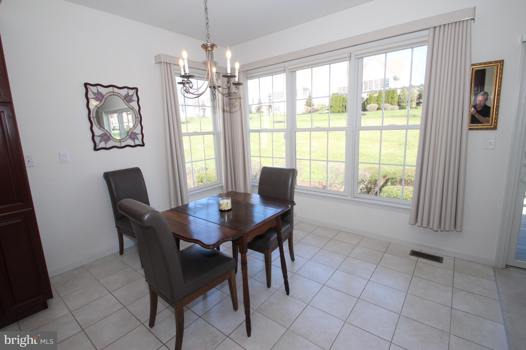 HARROGATE - Residential