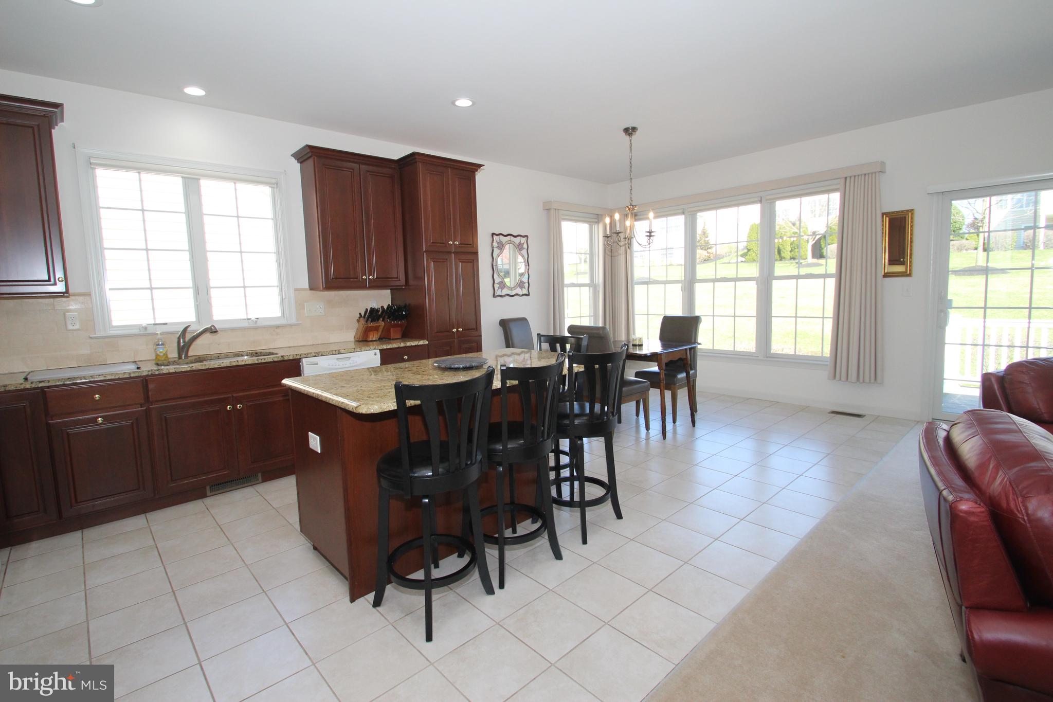 HARROGATE - Residential