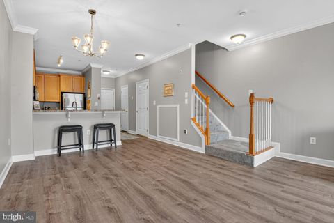 Photo of 801 Pleasant Drive #80114, ROCKVILLE, MD 20850 (MLS # MDMC2201404)