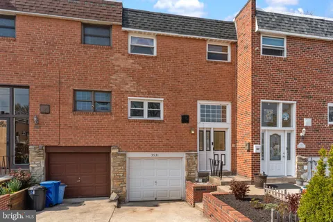 3531 Nottingham Lane, Philadelphia, PA 19114 - #: PAPH2471514