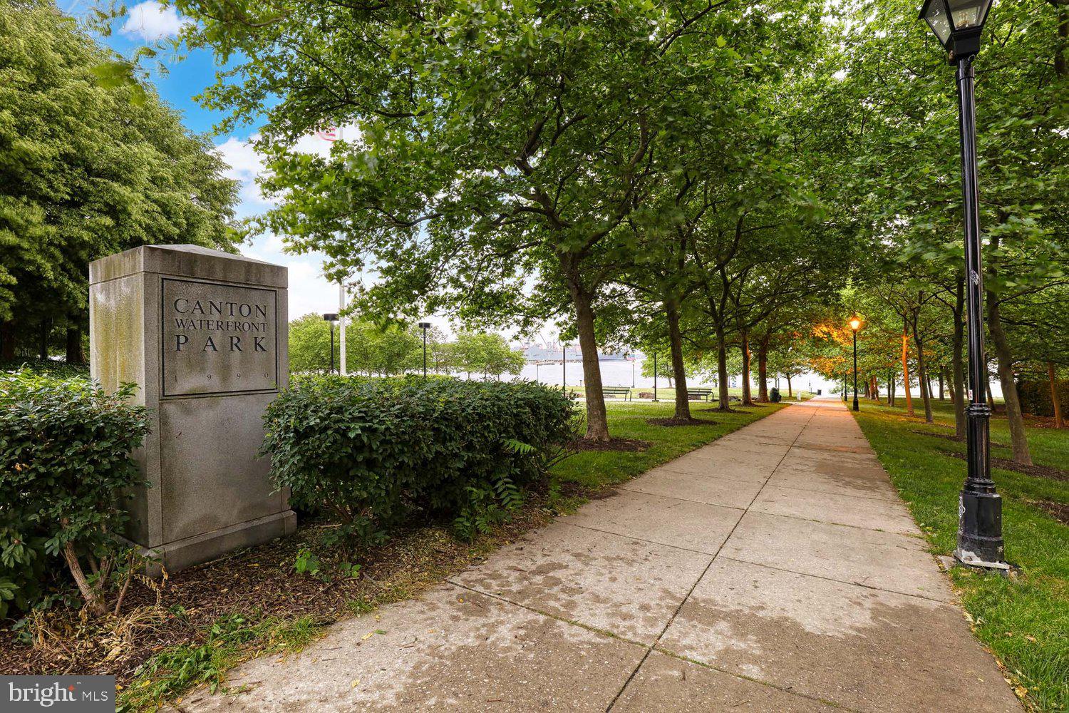 CANTON - Residential