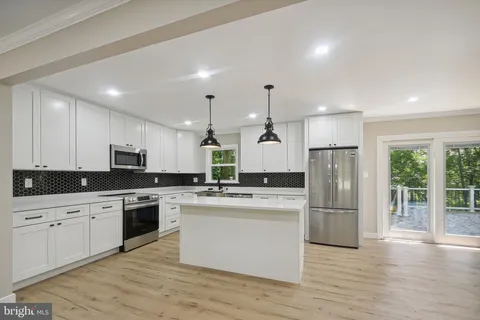 1901 Ridge Road, Haymarket, VA 20169 - MLS#: VAPW2092120