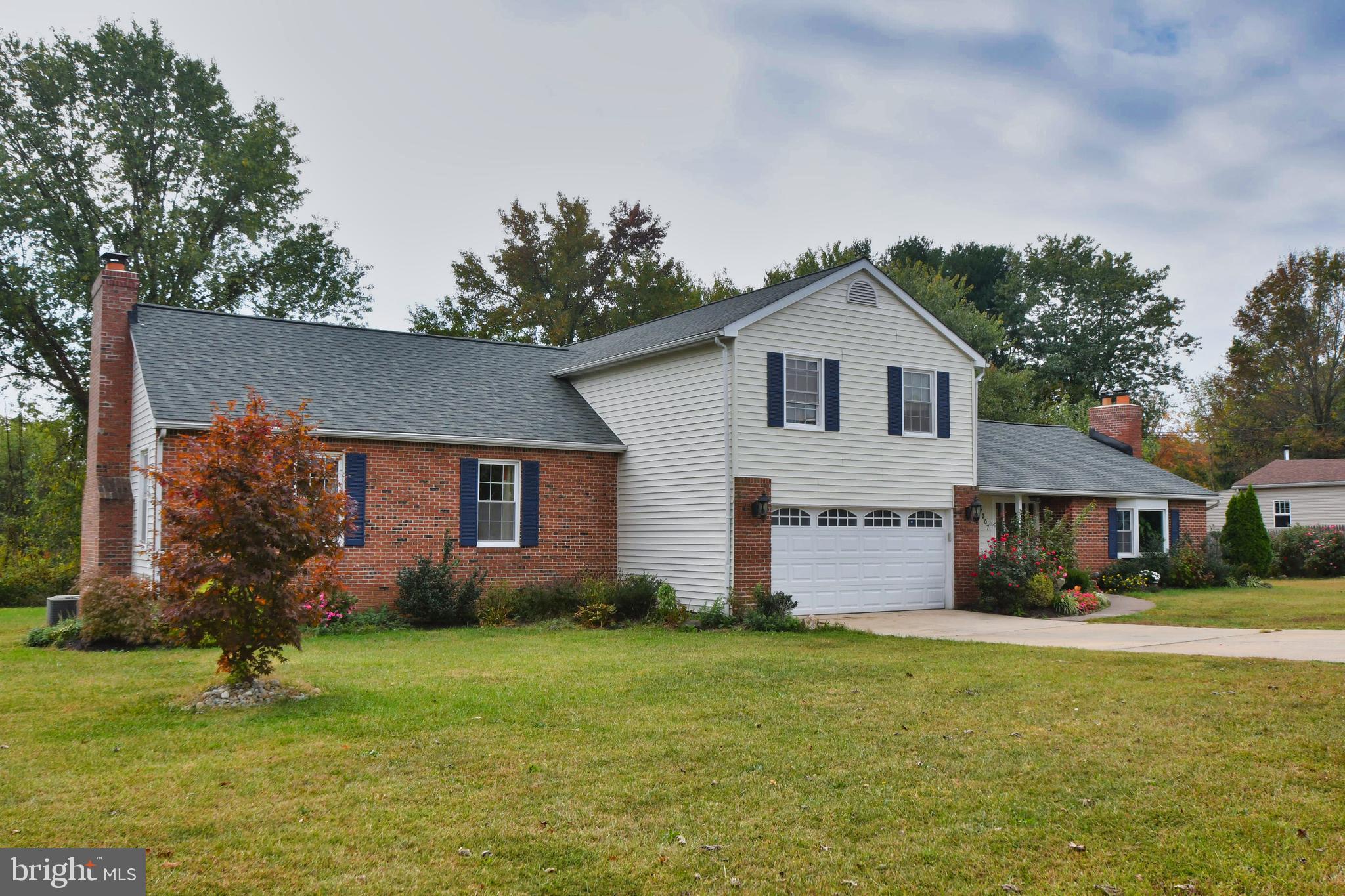 HAVRE DE GRACE HEIGHTS - Residential