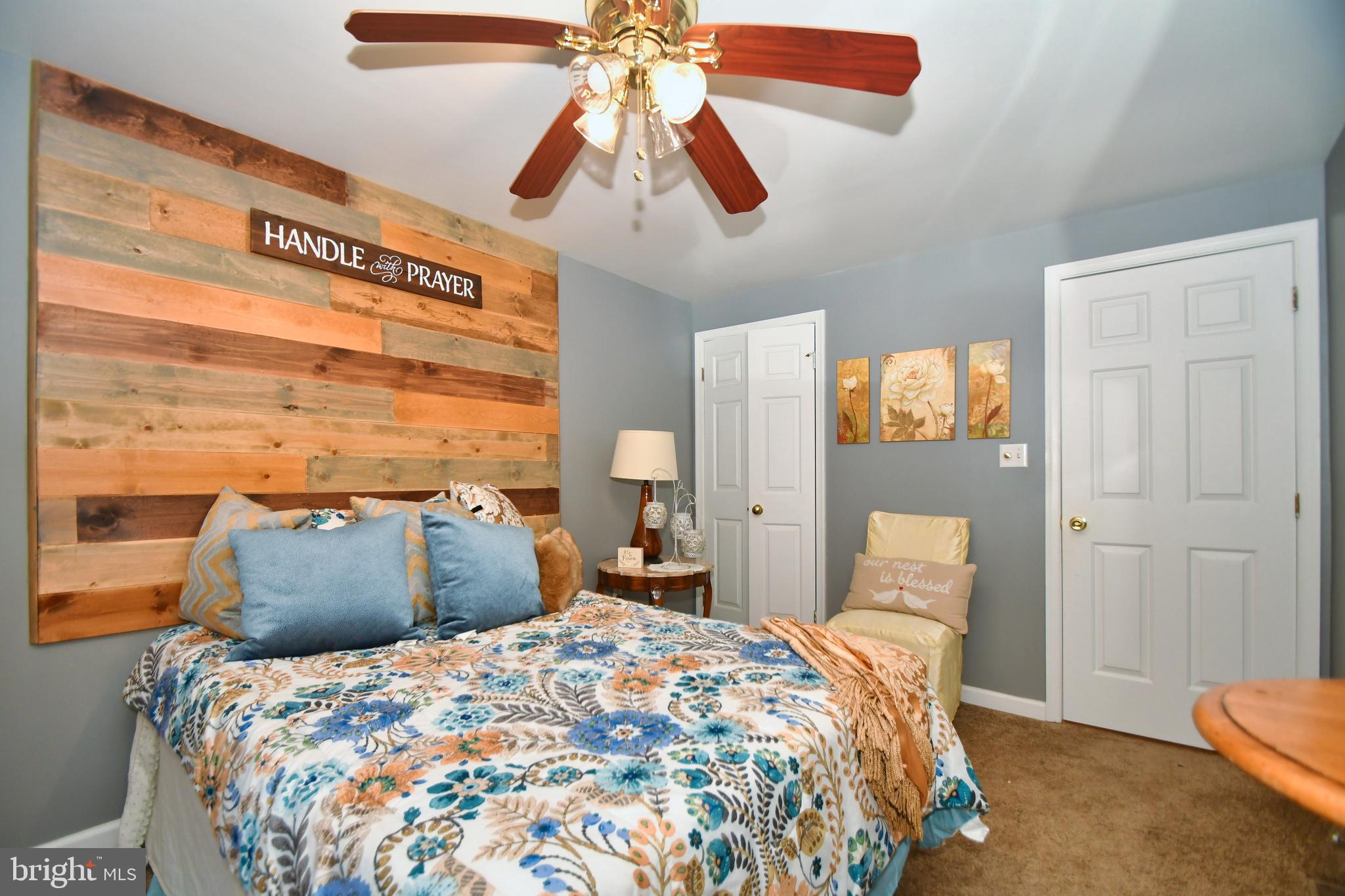 HAVRE DE GRACE HEIGHTS - Residential