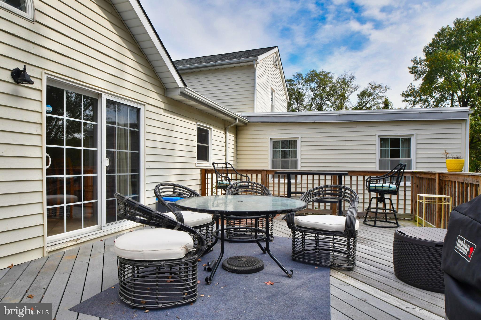 HAVRE DE GRACE HEIGHTS - Residential