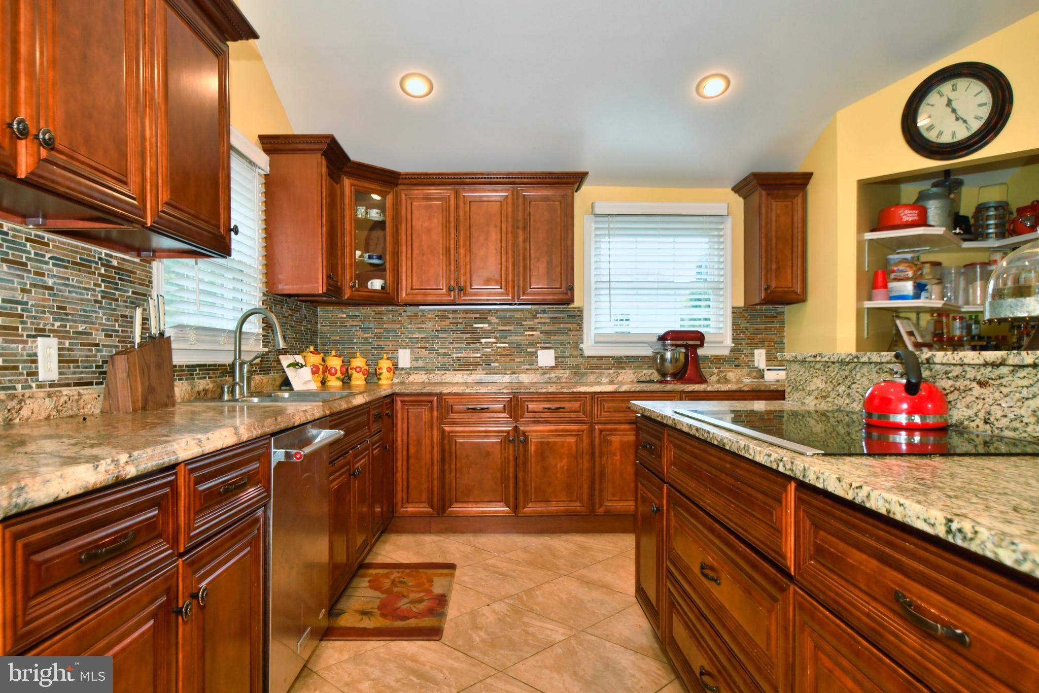 HAVRE DE GRACE HEIGHTS - Residential