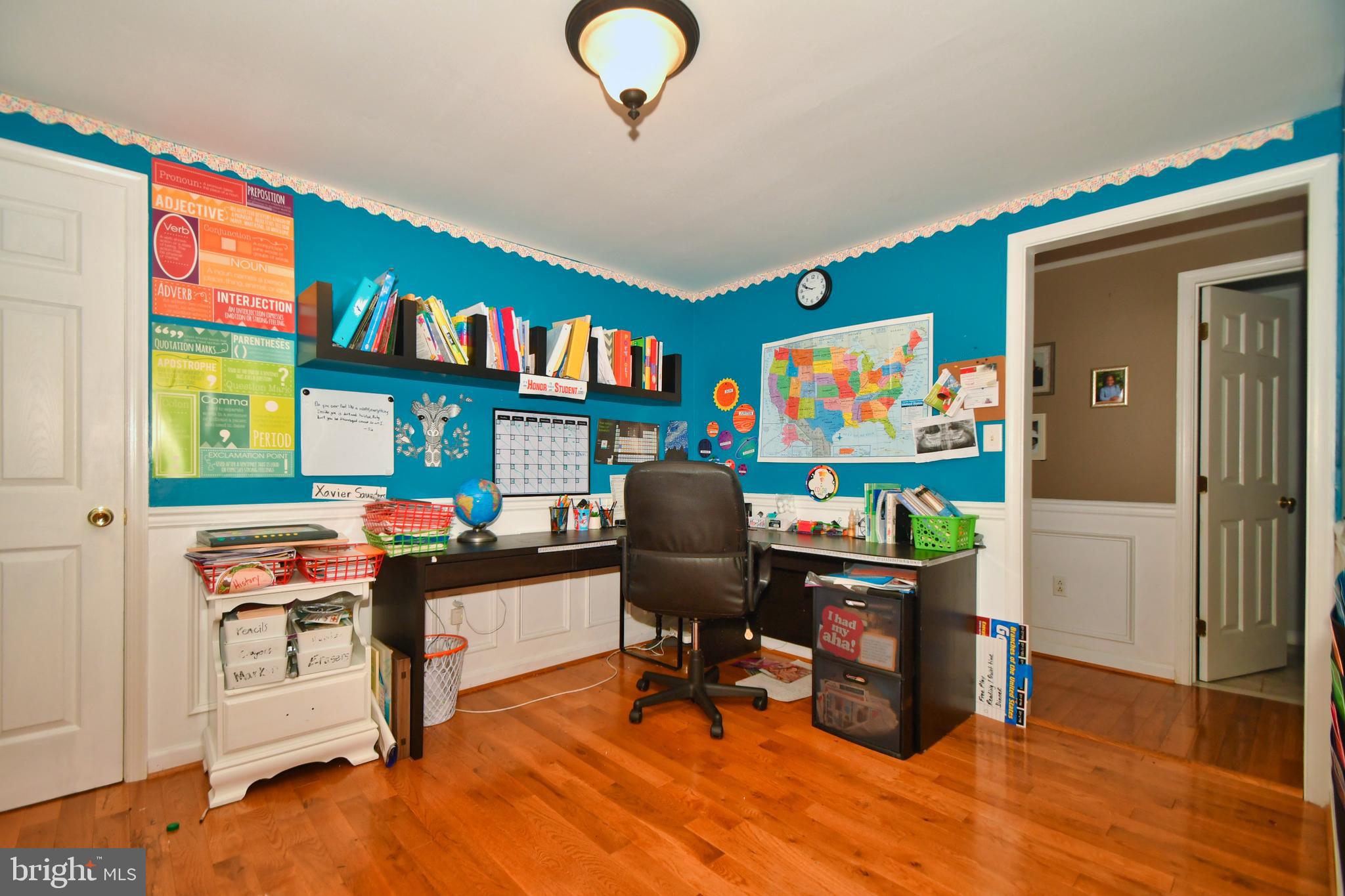 HAVRE DE GRACE HEIGHTS - Residential