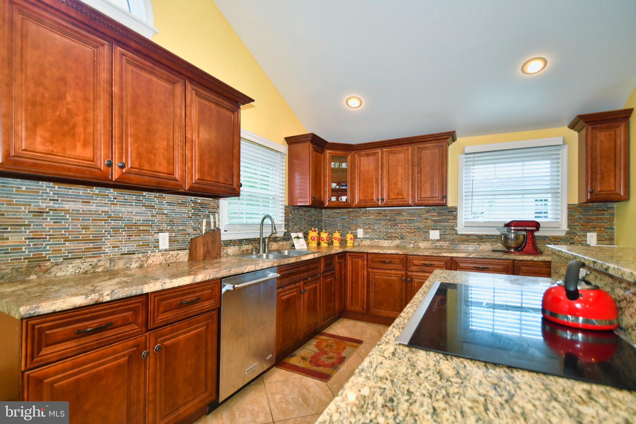 HAVRE DE GRACE HEIGHTS - Residential