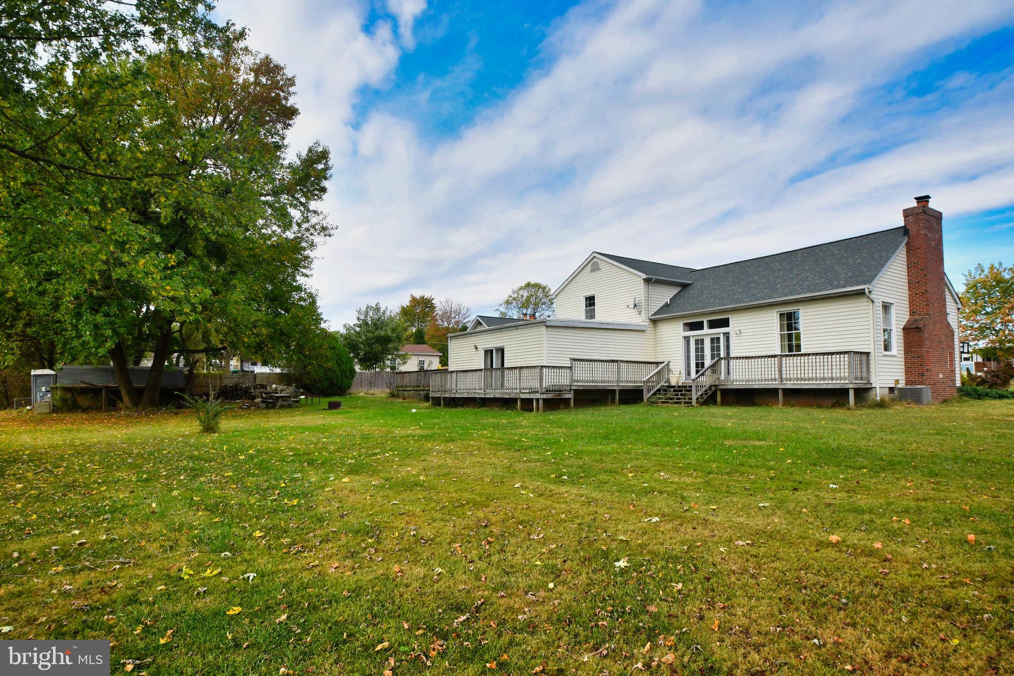 HAVRE DE GRACE HEIGHTS - Residential