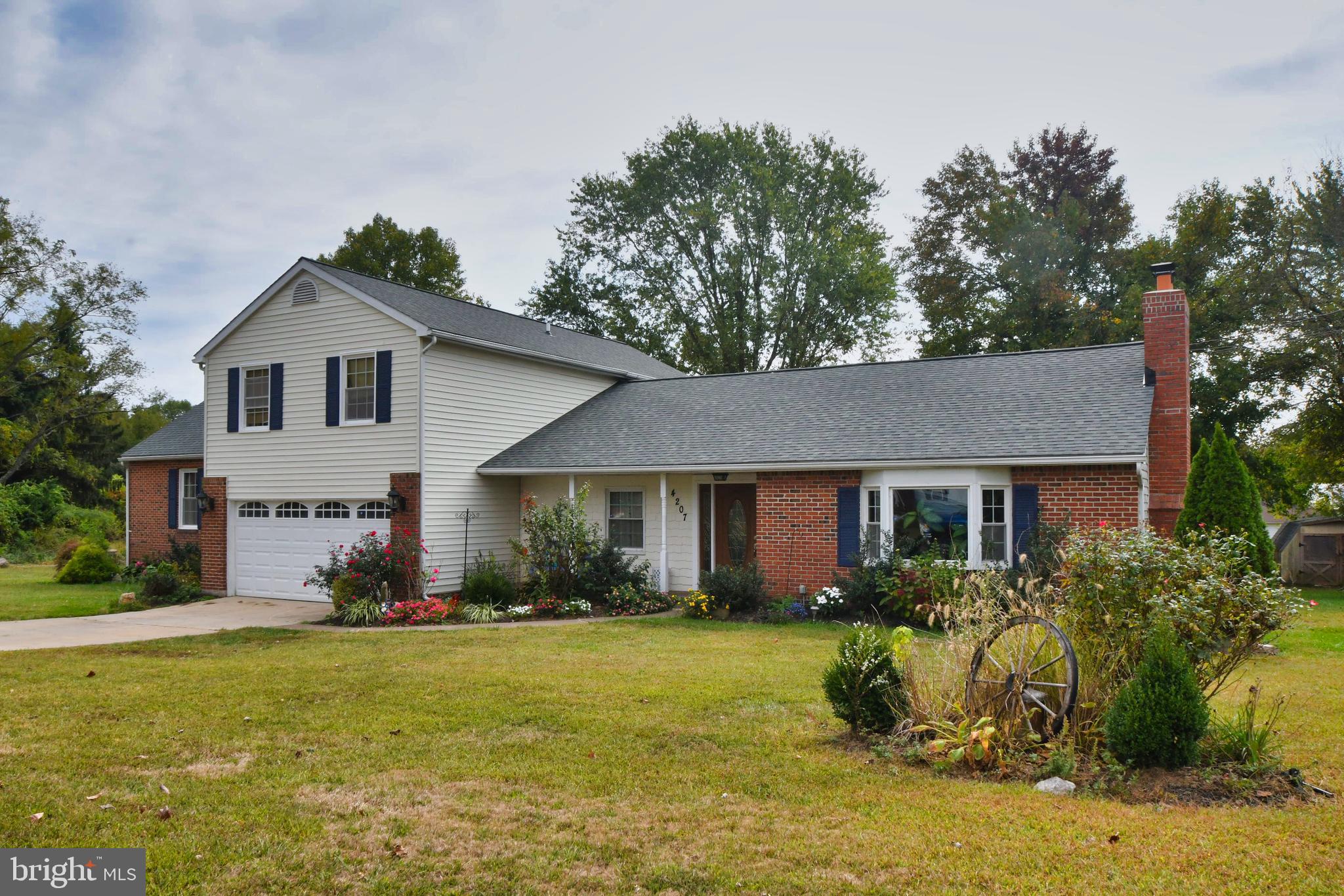 HAVRE DE GRACE HEIGHTS - Residential