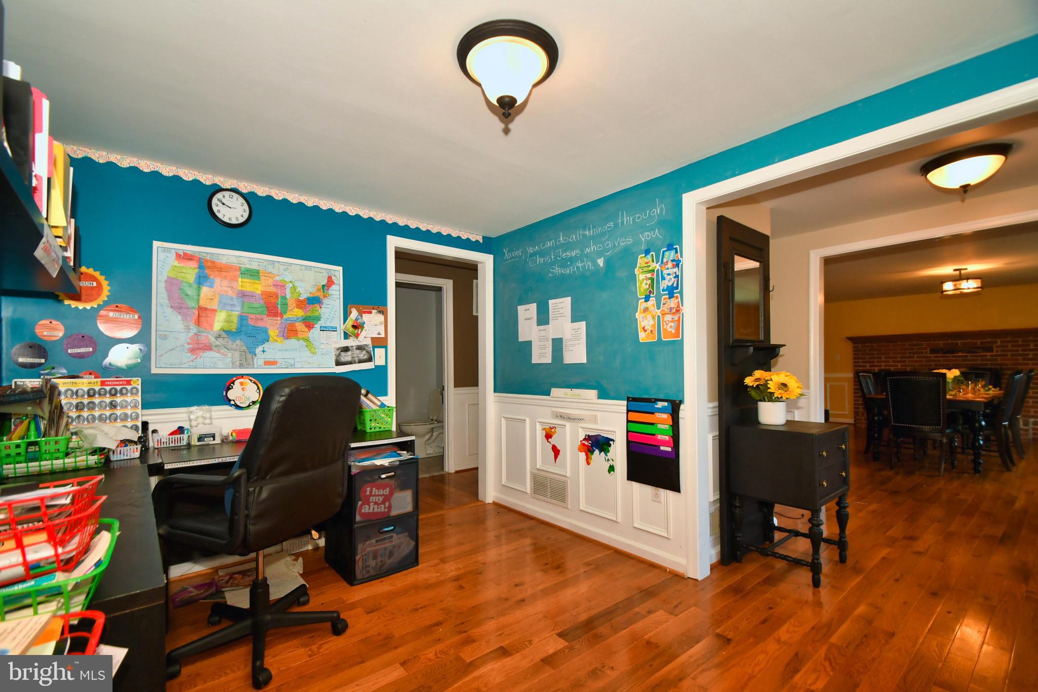 HAVRE DE GRACE HEIGHTS - Residential