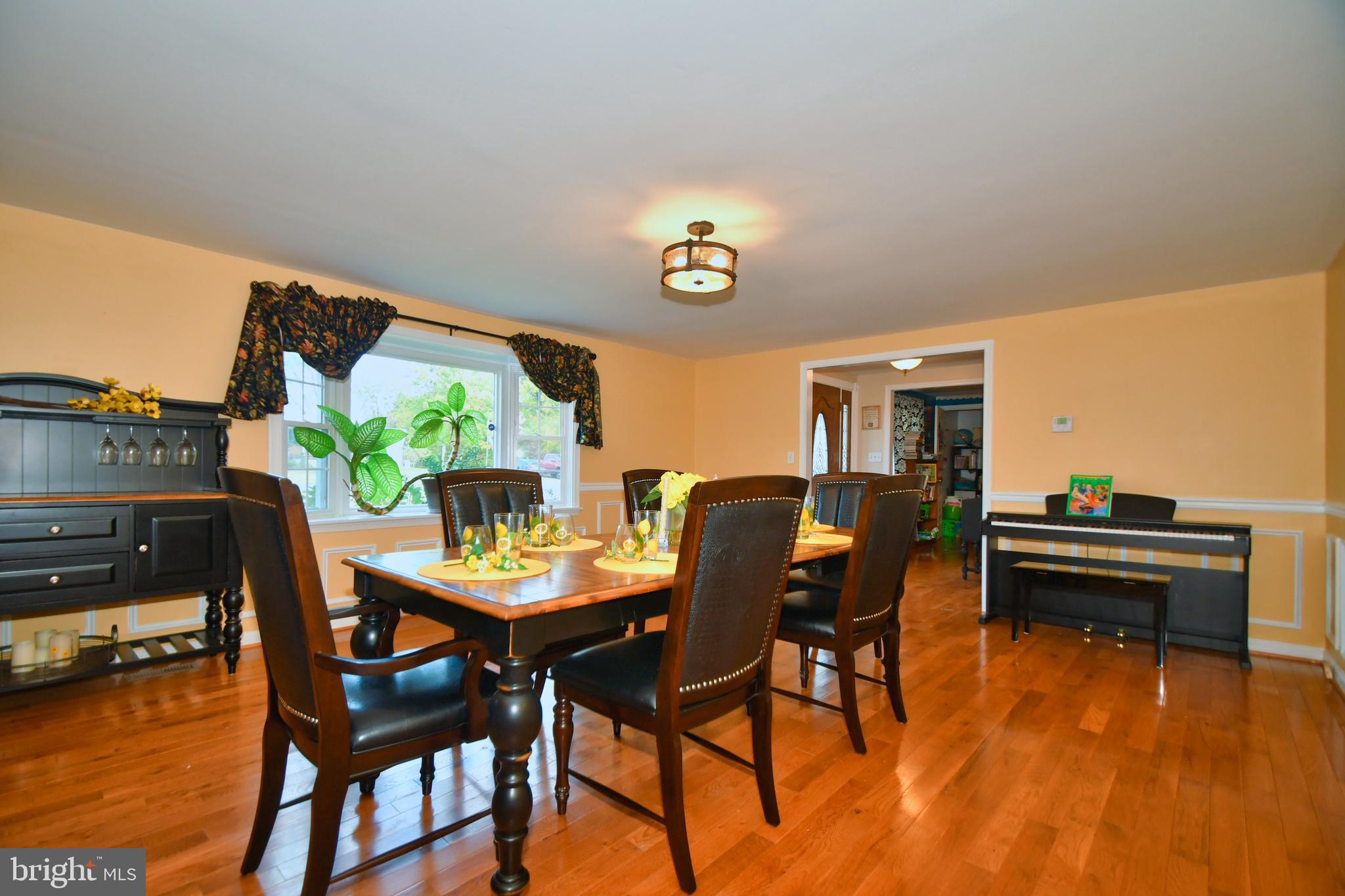 HAVRE DE GRACE HEIGHTS - Residential