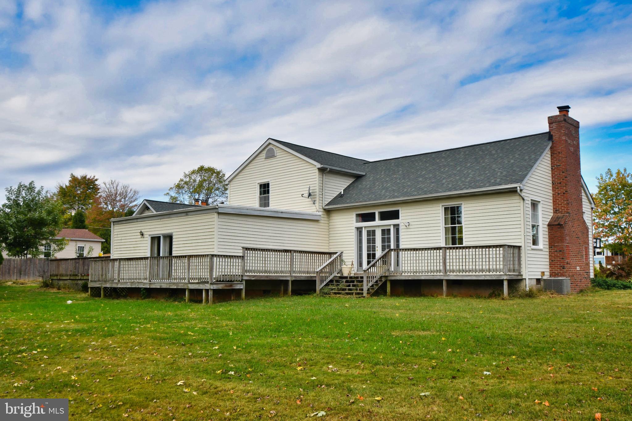 HAVRE DE GRACE HEIGHTS - Residential