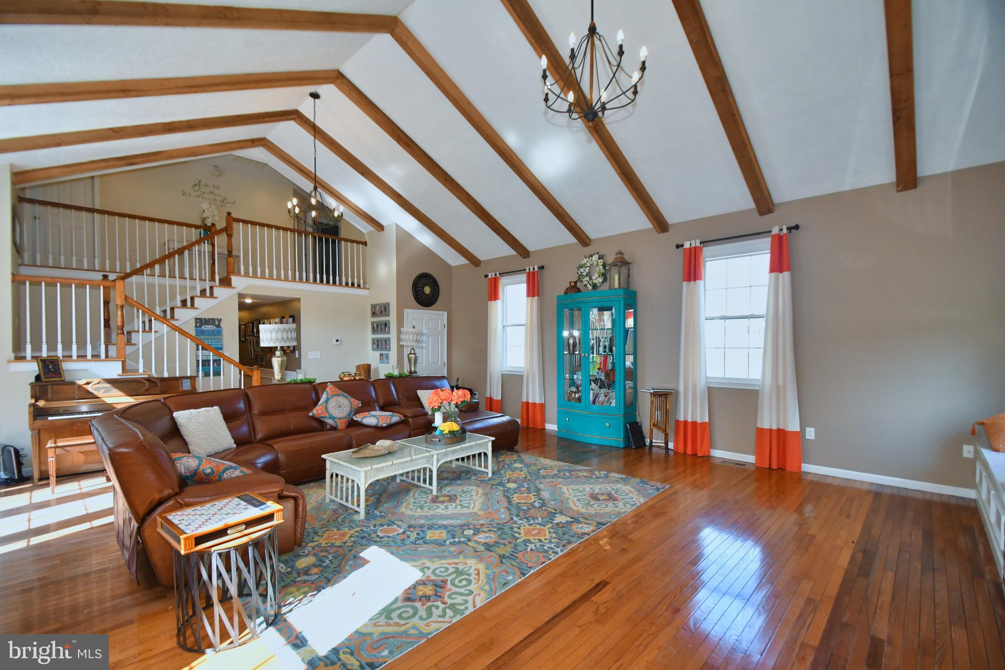 HAVRE DE GRACE HEIGHTS - Residential