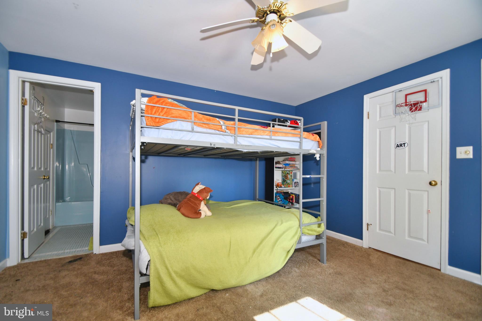 HAVRE DE GRACE HEIGHTS - Residential