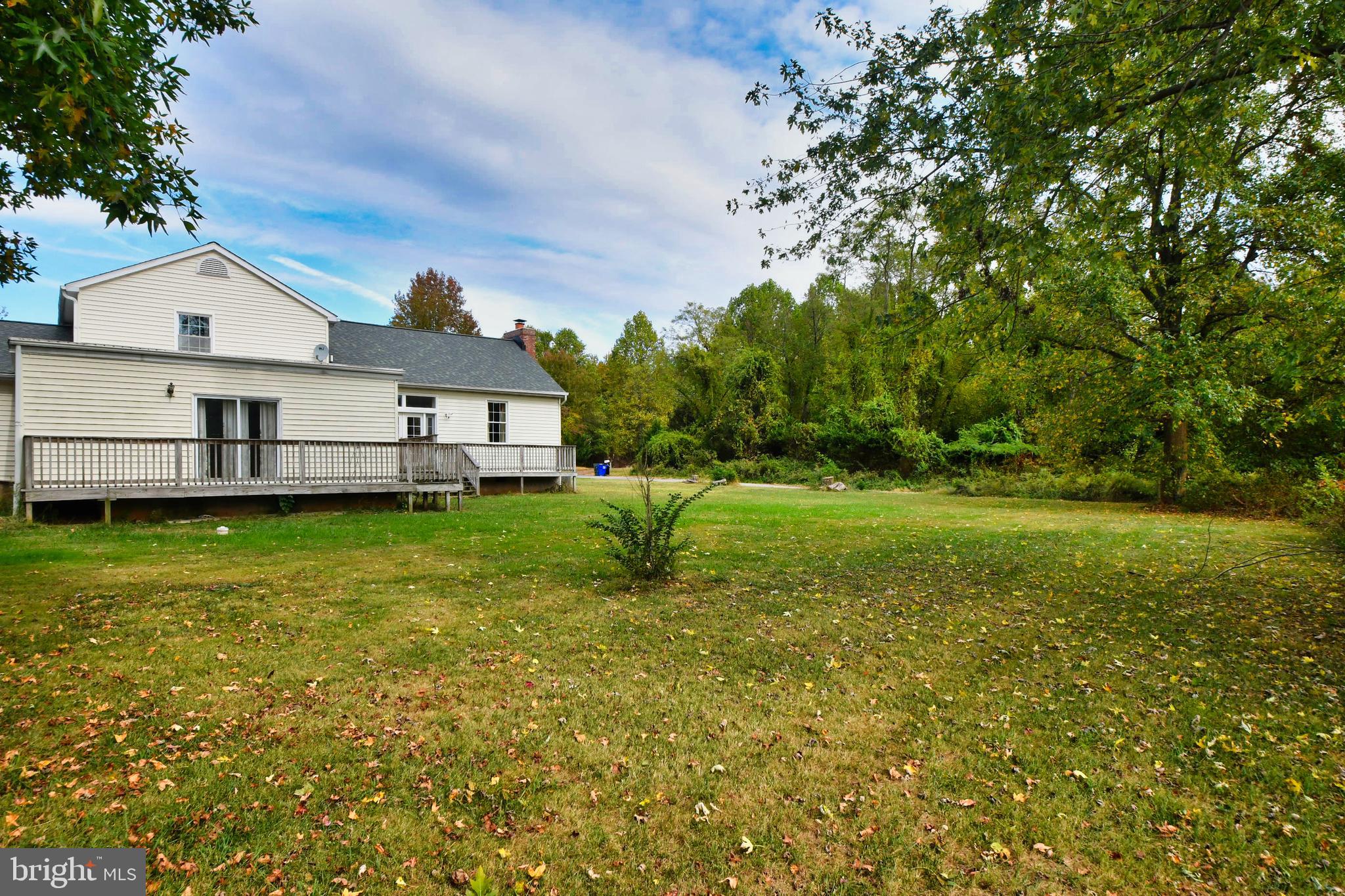 HAVRE DE GRACE HEIGHTS - Residential