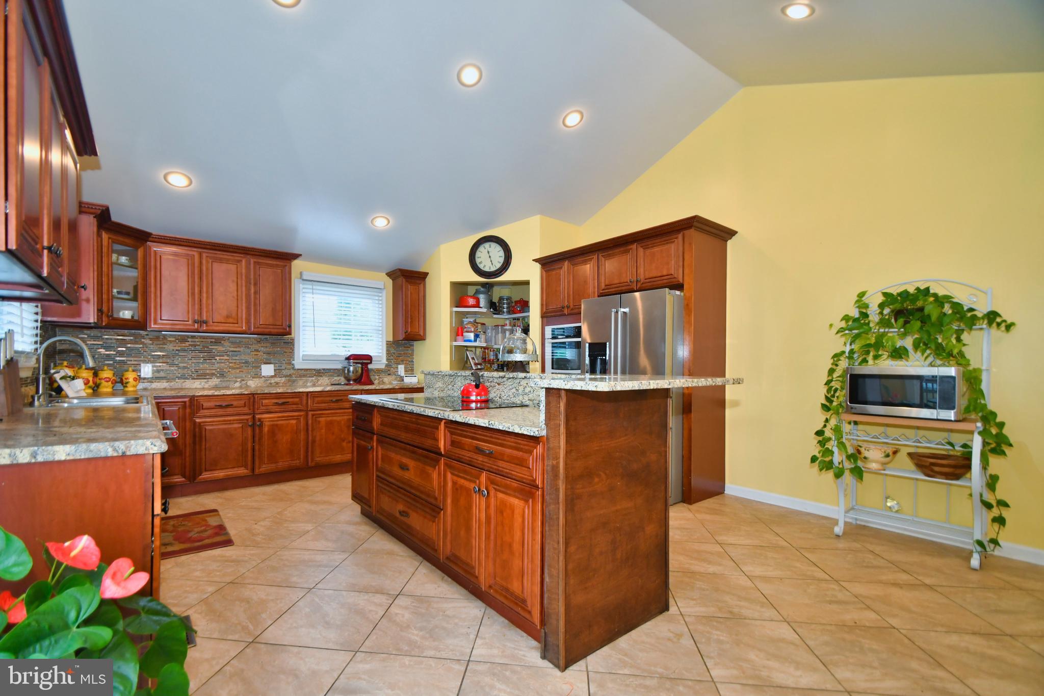 HAVRE DE GRACE HEIGHTS - Residential