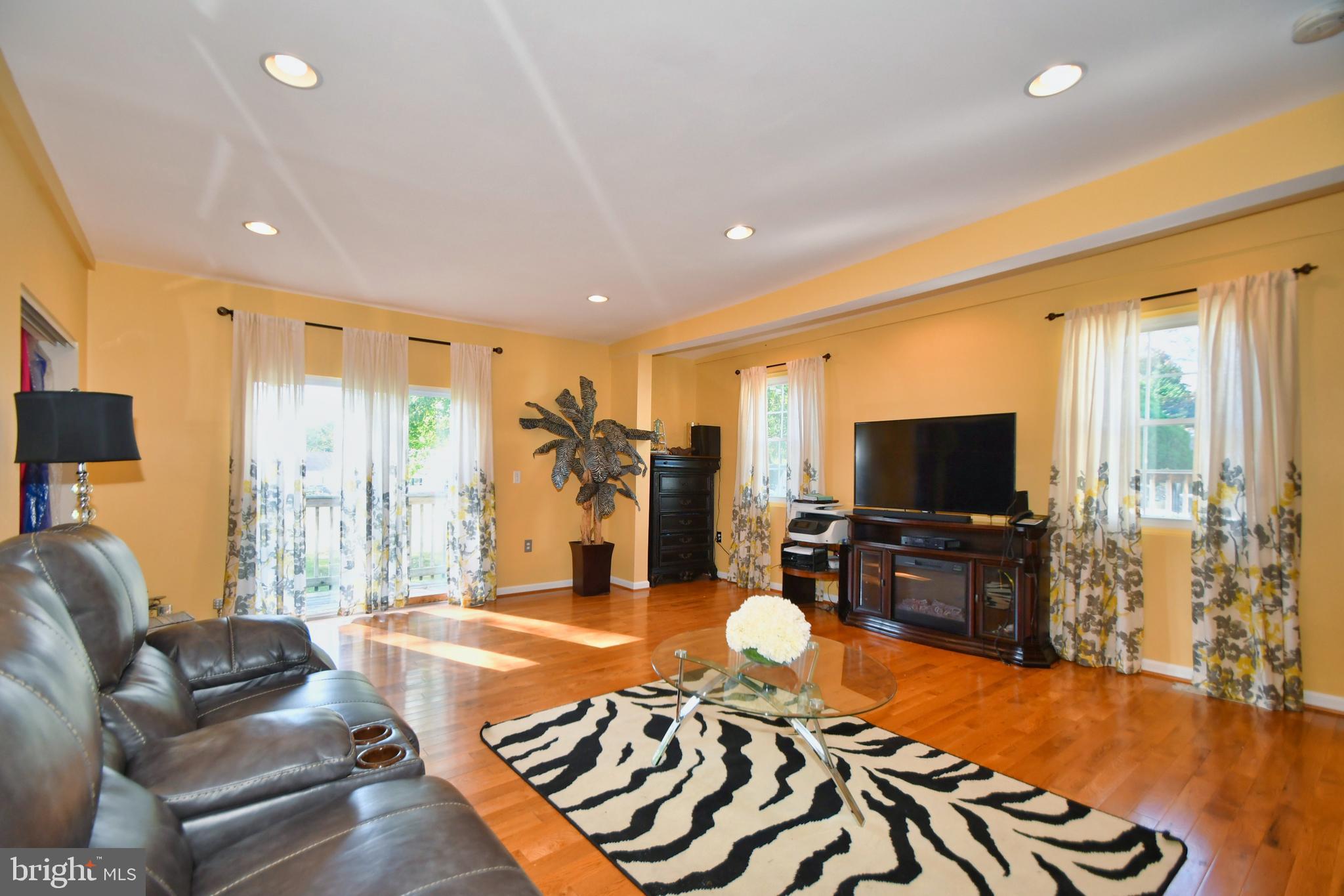 HAVRE DE GRACE HEIGHTS - Residential