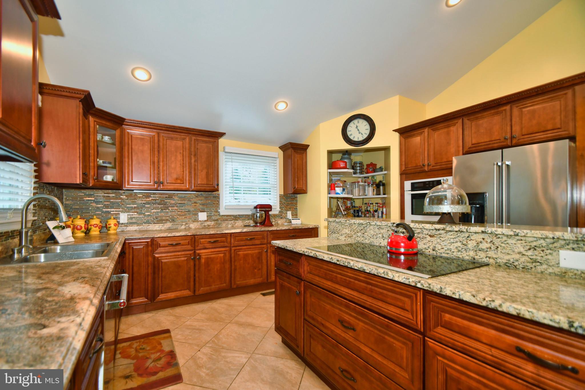 HAVRE DE GRACE HEIGHTS - Residential