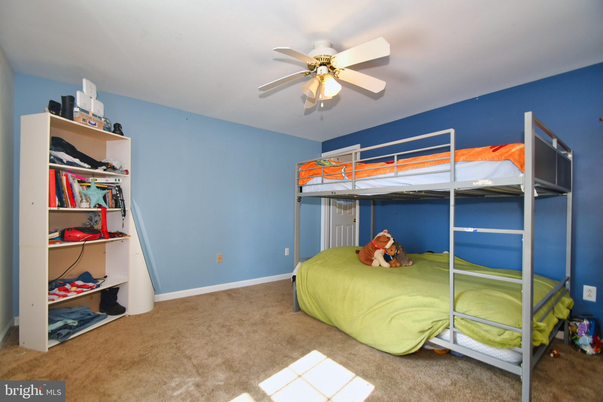 HAVRE DE GRACE HEIGHTS - Residential