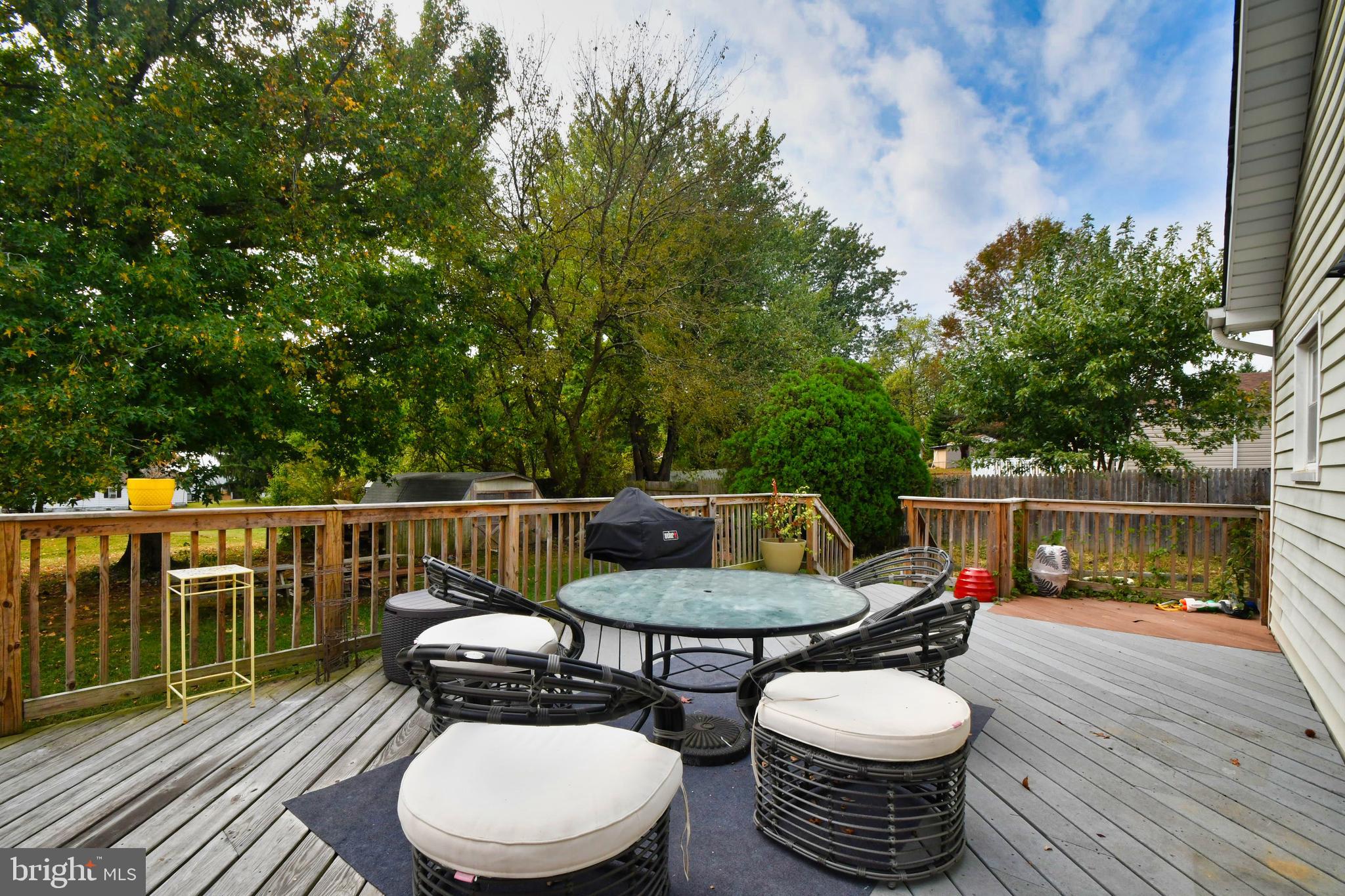 HAVRE DE GRACE HEIGHTS - Residential