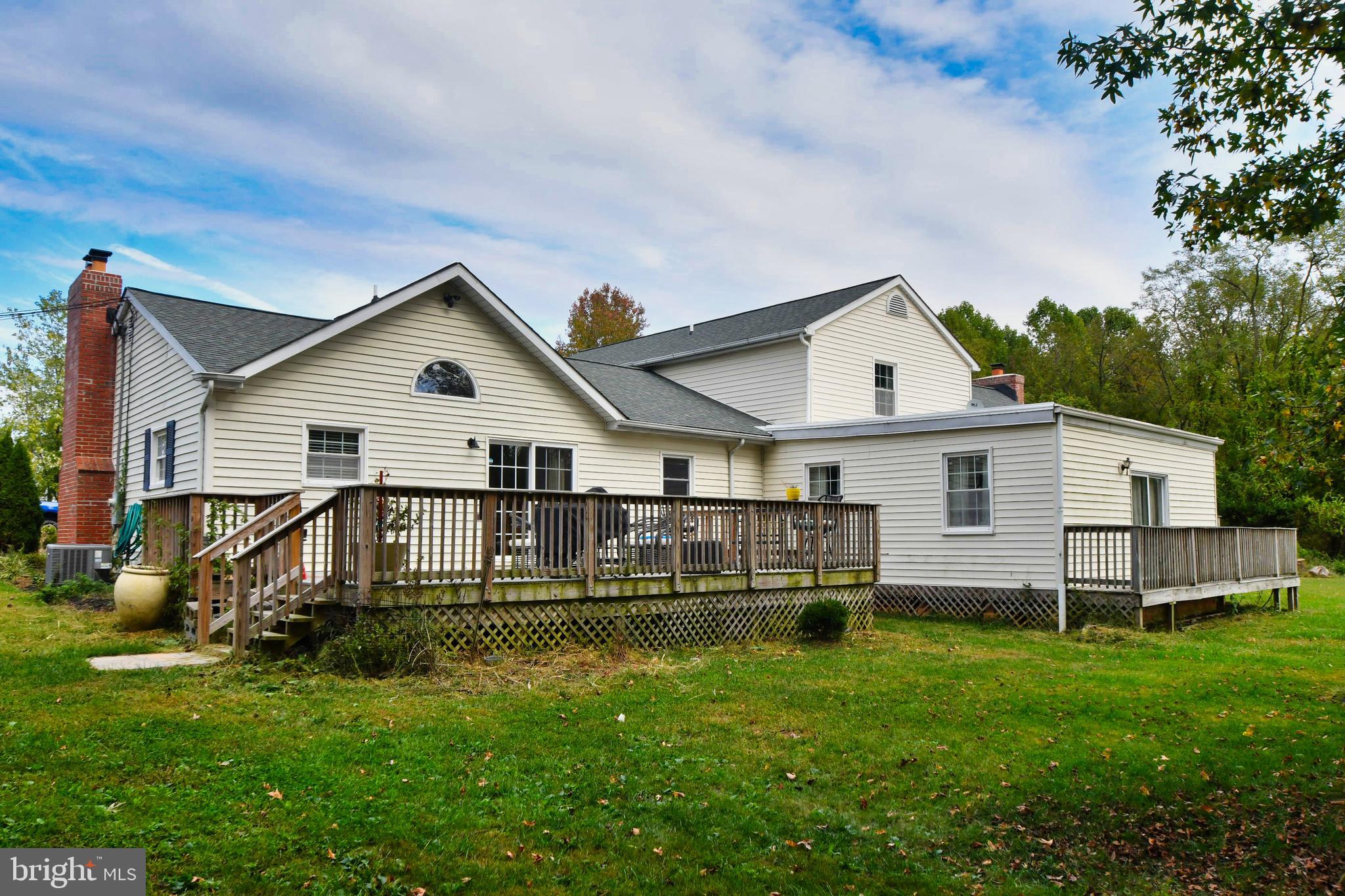 HAVRE DE GRACE HEIGHTS - Residential