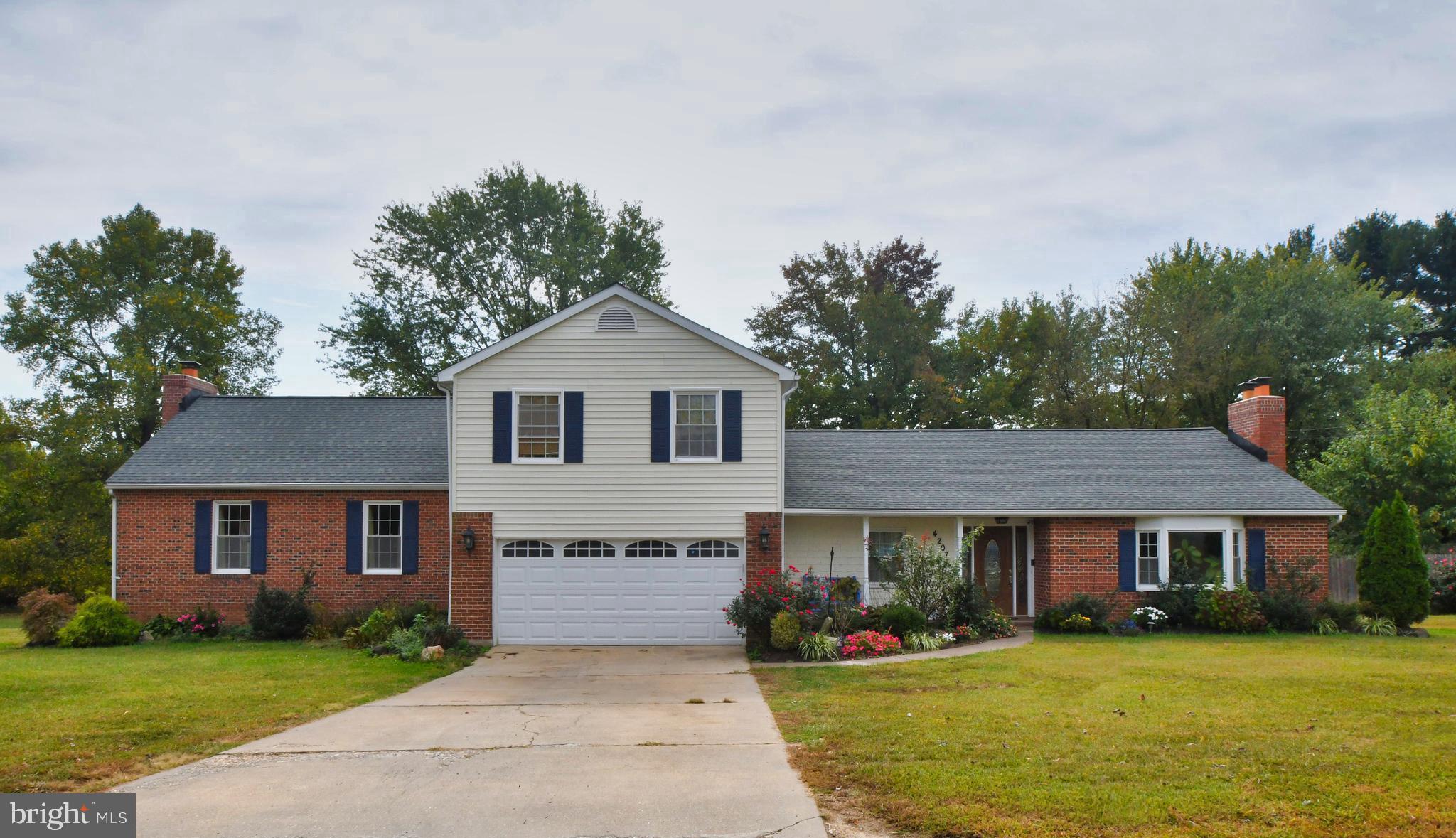 HAVRE DE GRACE HEIGHTS - Residential