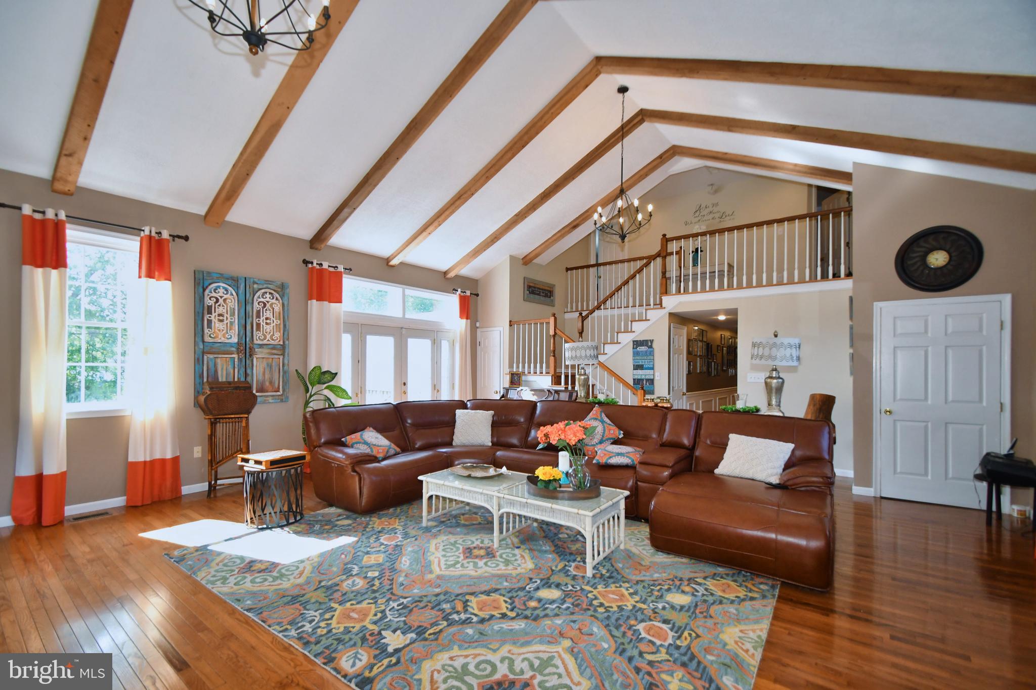 HAVRE DE GRACE HEIGHTS - Residential