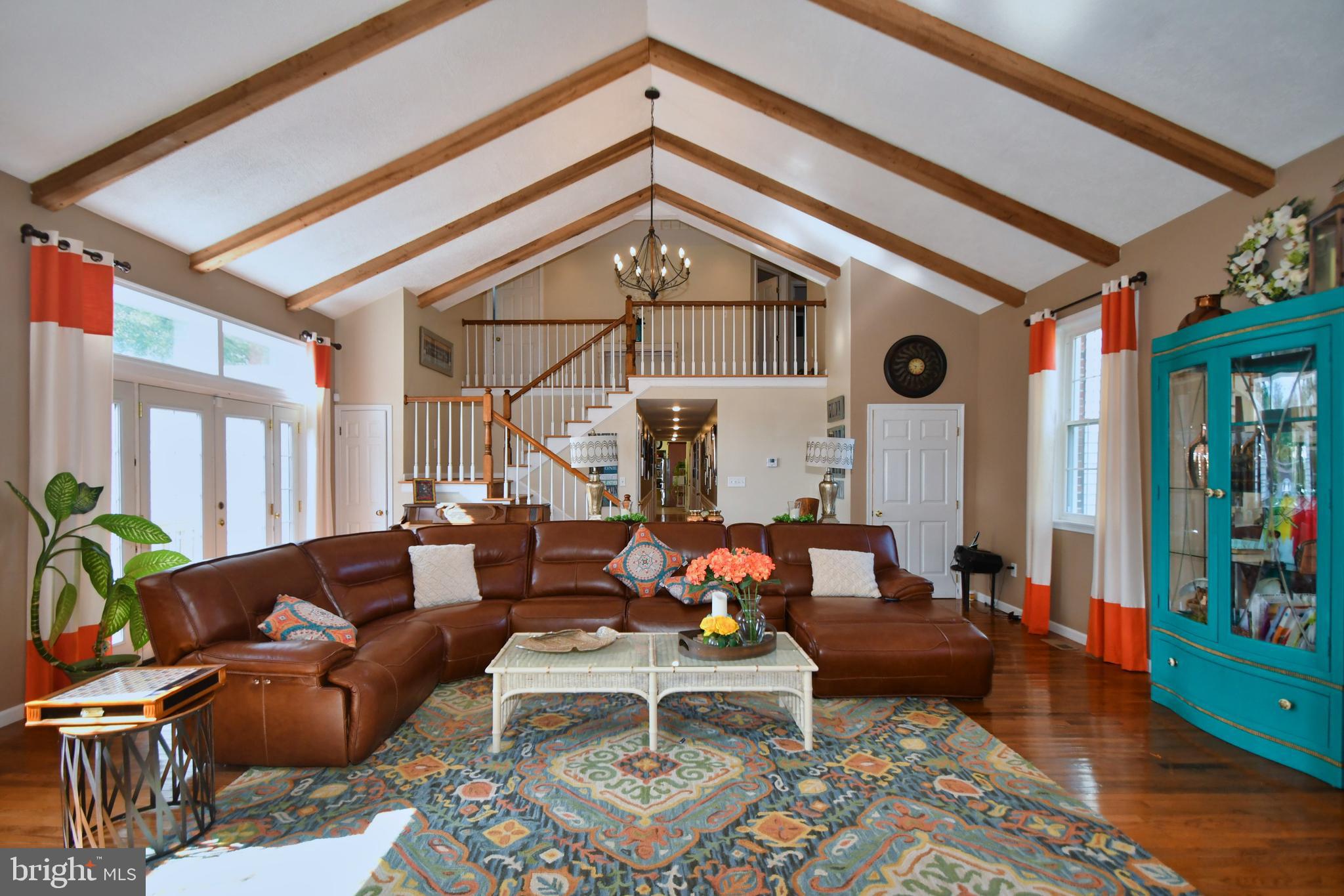 HAVRE DE GRACE HEIGHTS - Residential