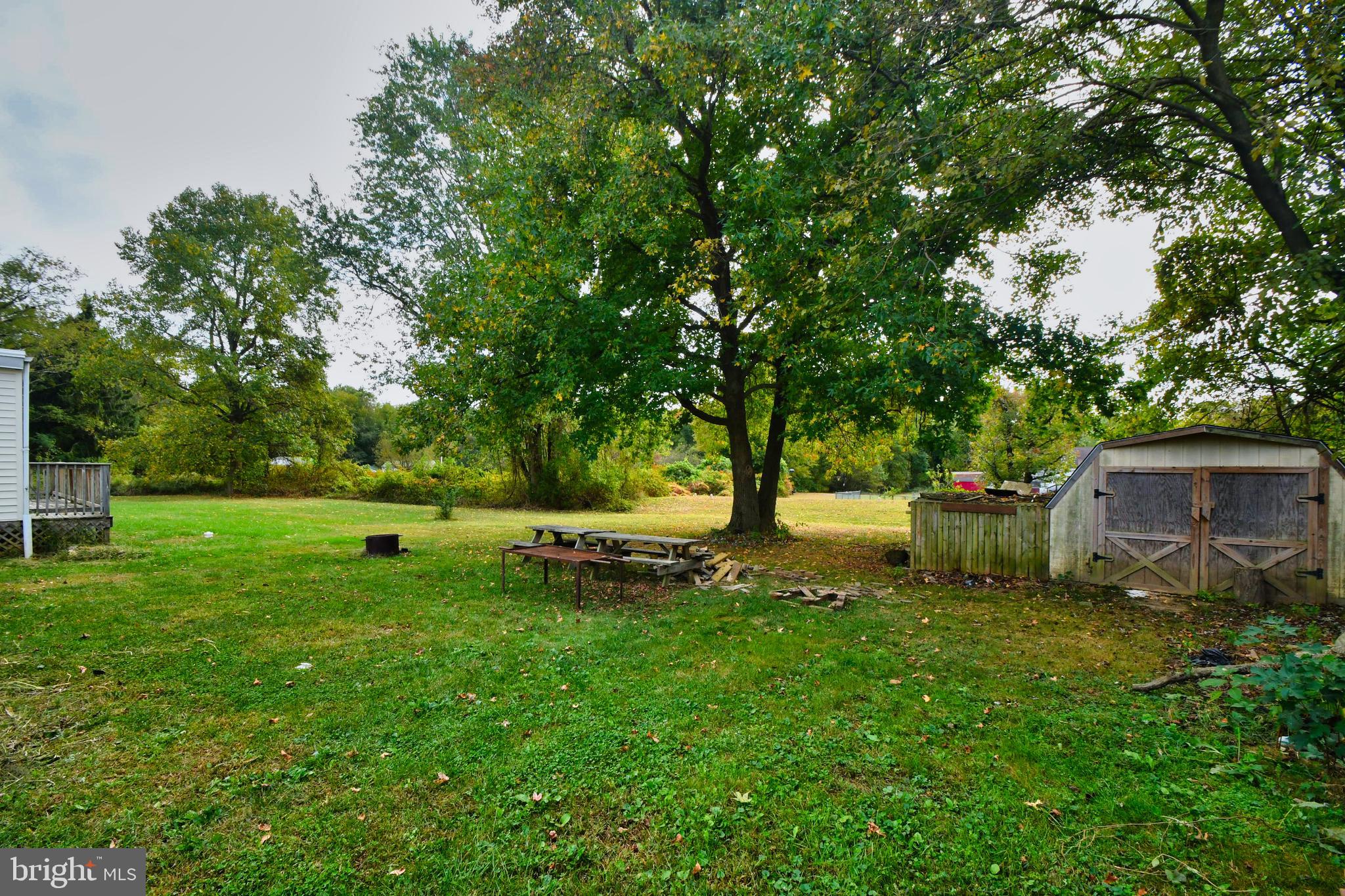 HAVRE DE GRACE HEIGHTS - Residential