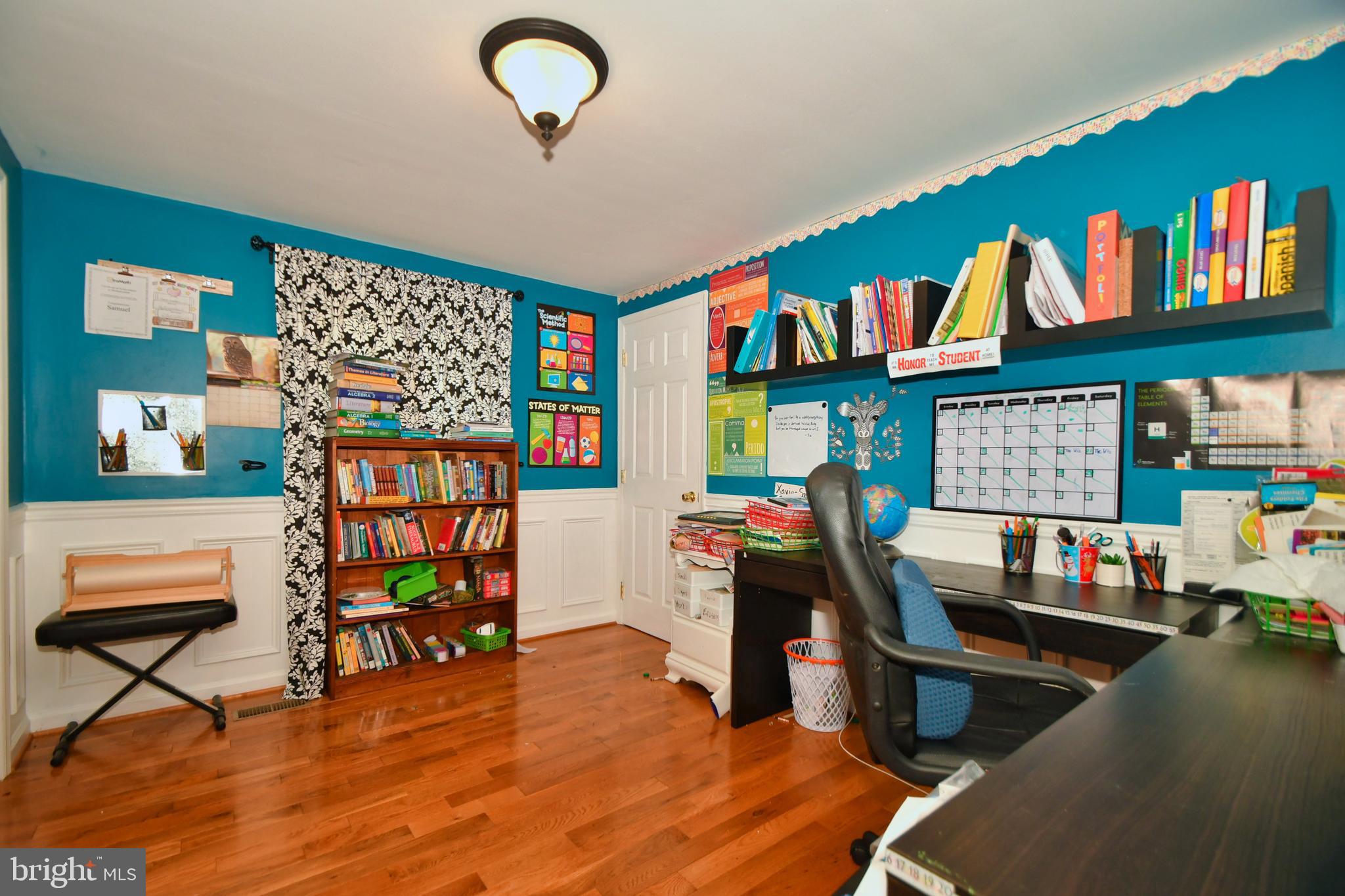 HAVRE DE GRACE HEIGHTS - Residential