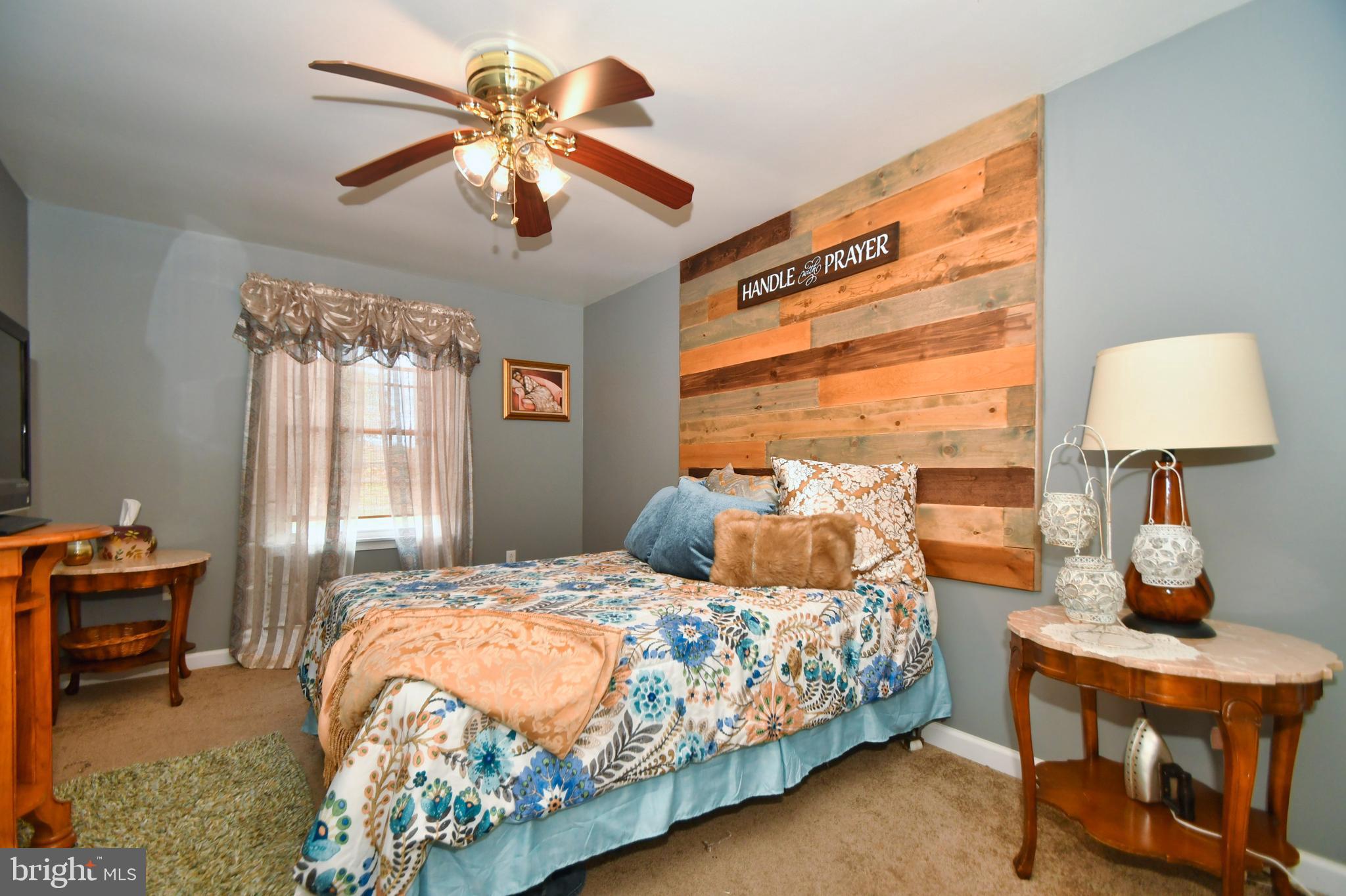 HAVRE DE GRACE HEIGHTS - Residential