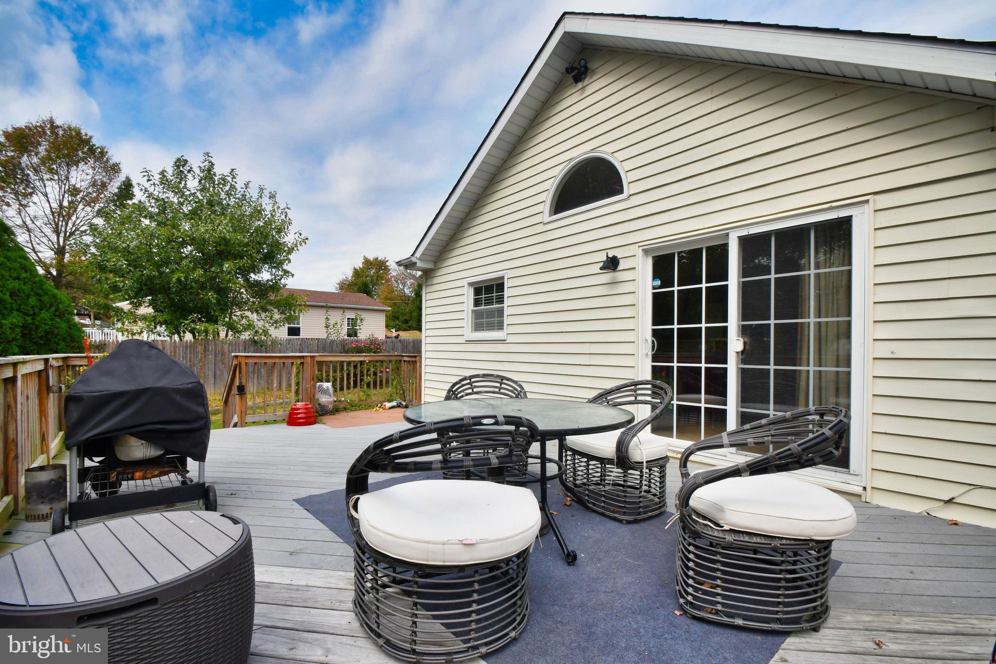 HAVRE DE GRACE HEIGHTS - Residential