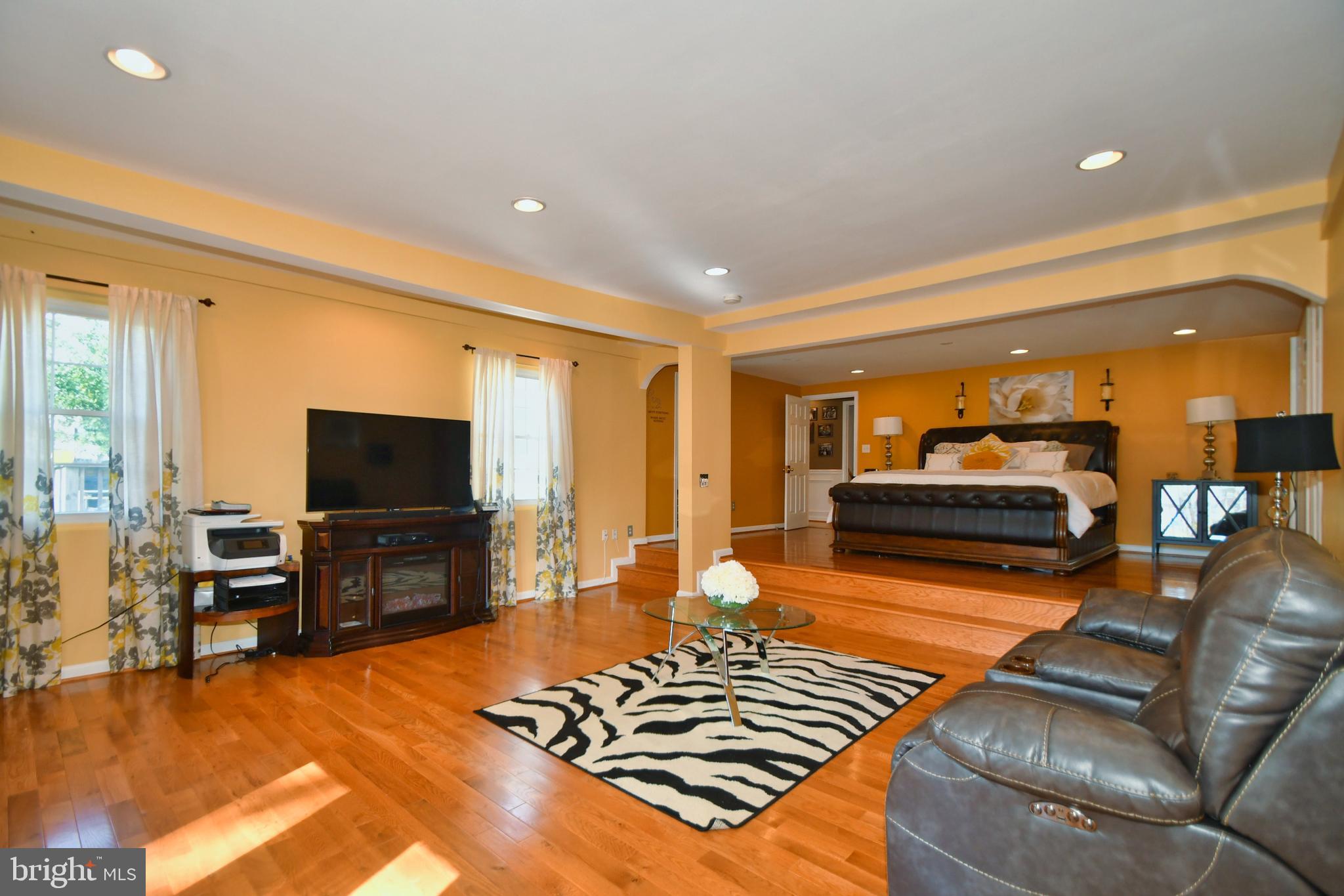 HAVRE DE GRACE HEIGHTS - Residential