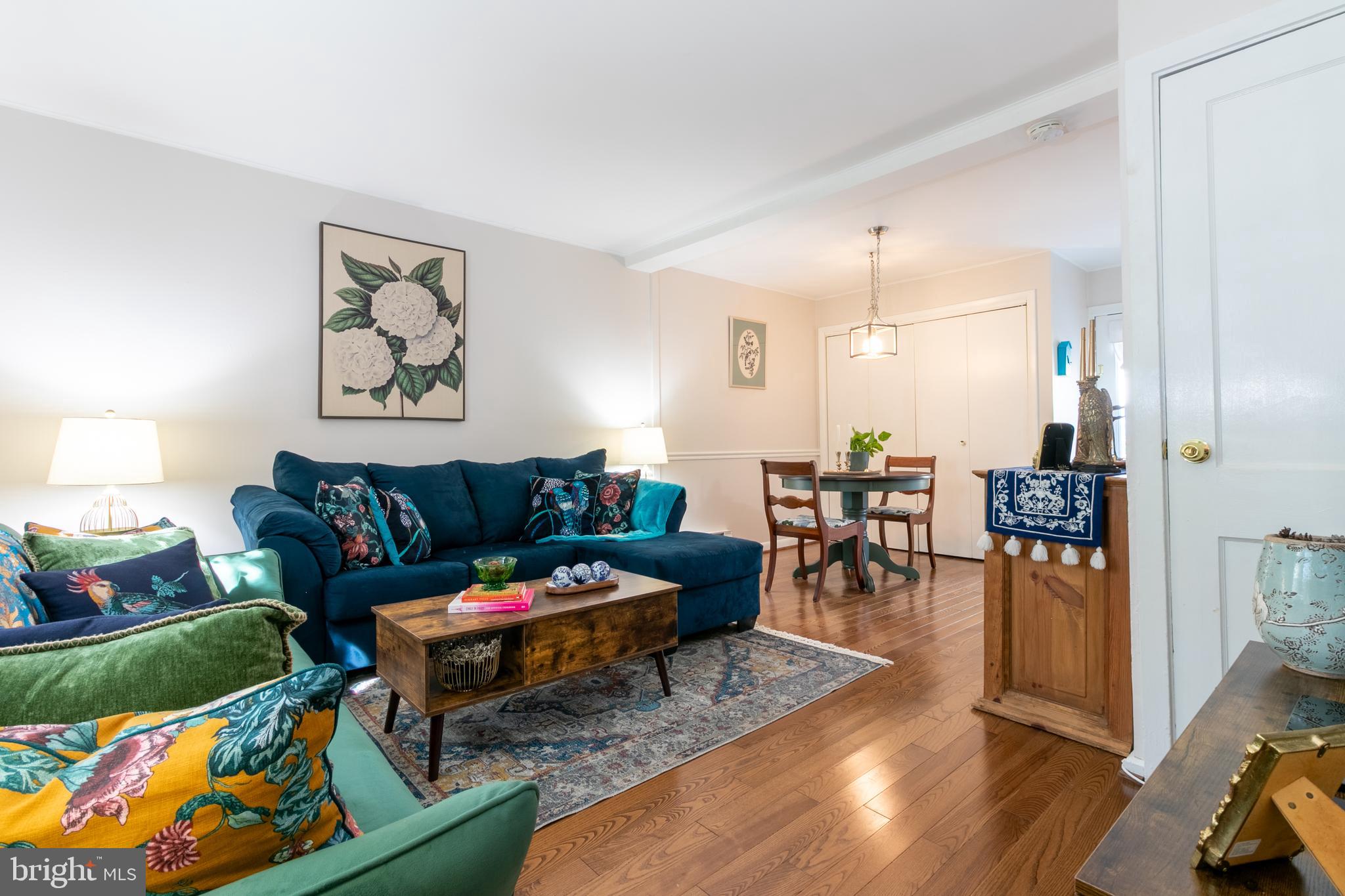 GREENBELT HOMES - Residential