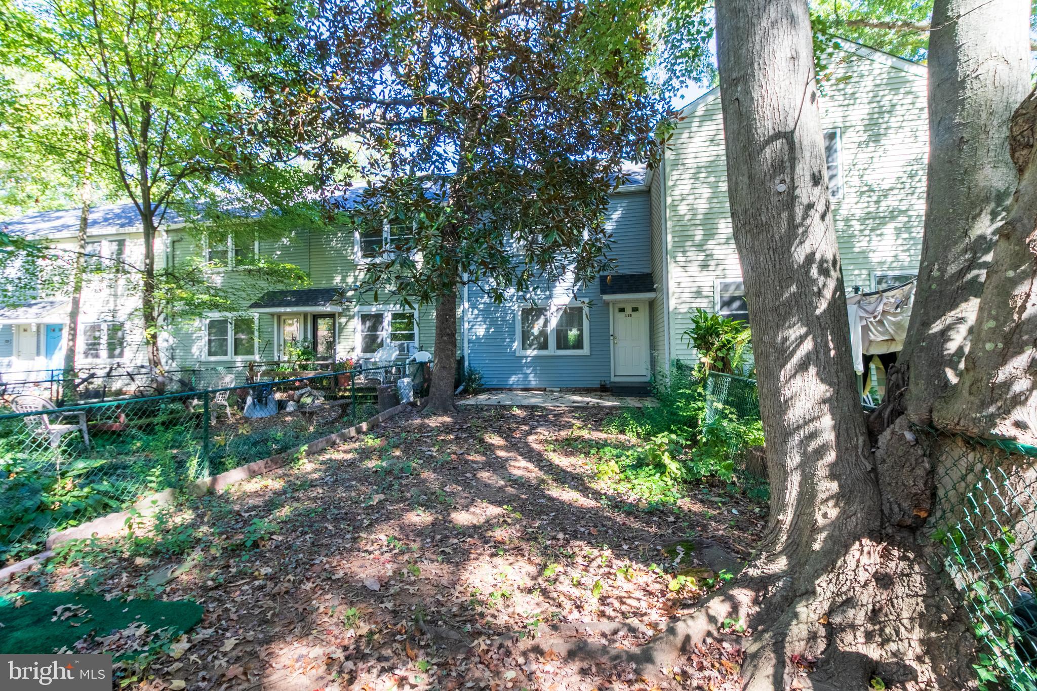 GREENBELT HOMES - Residential