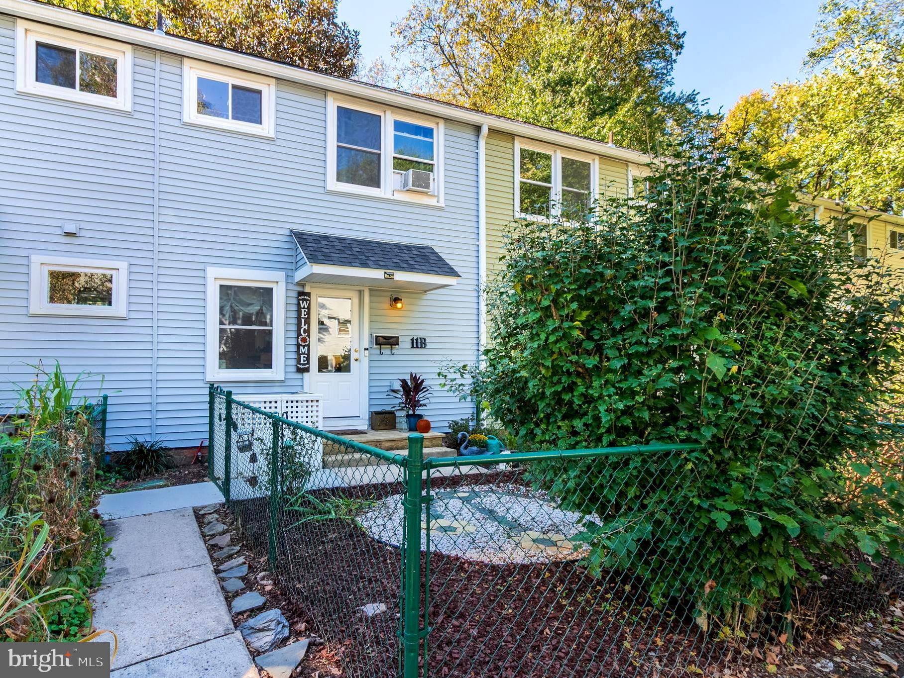 GREENBELT HOMES - Residential