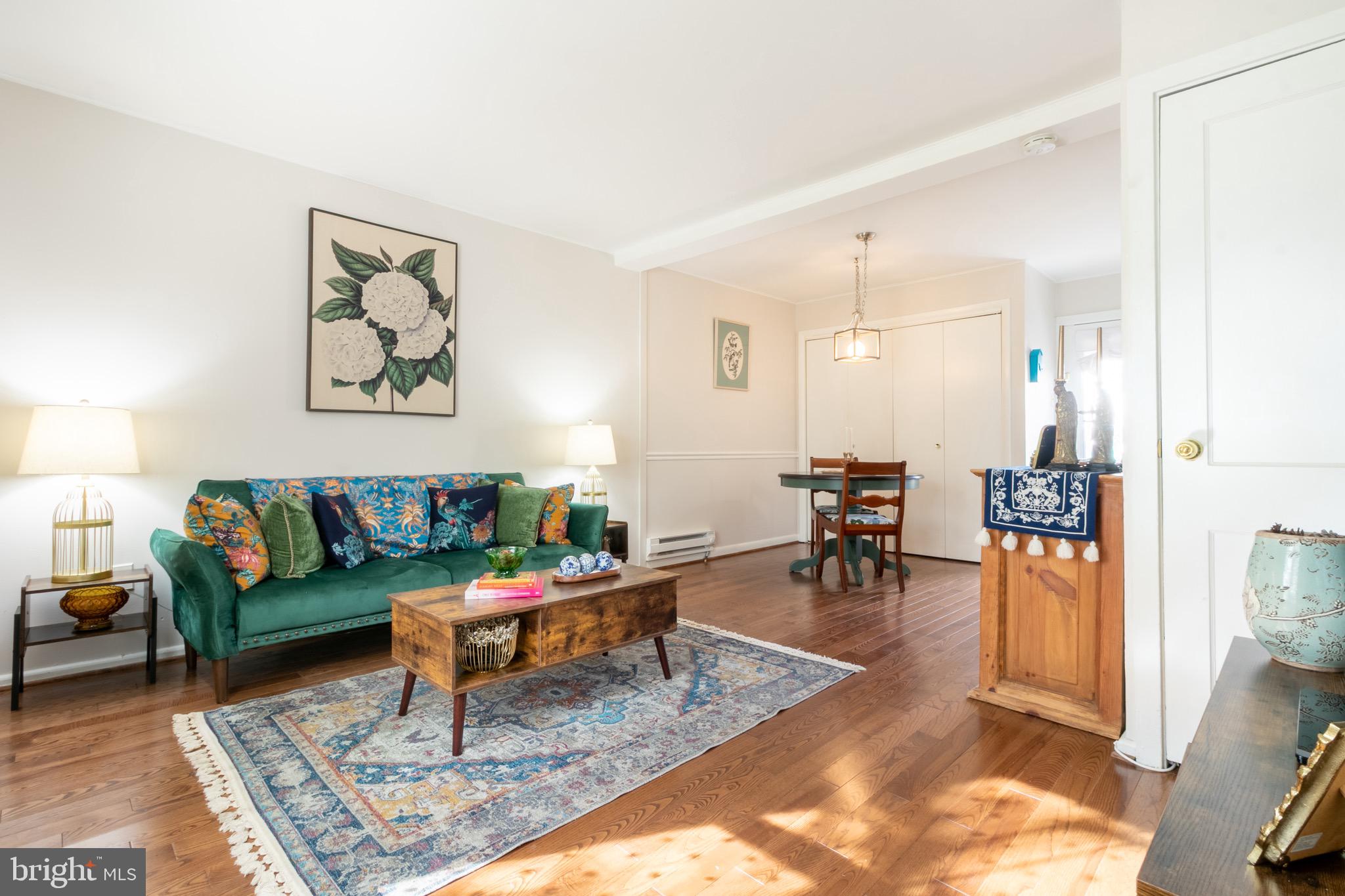 GREENBELT HOMES - Residential