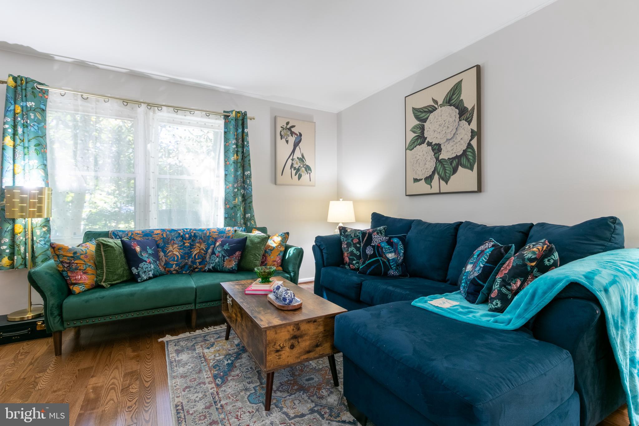 GREENBELT HOMES - Residential