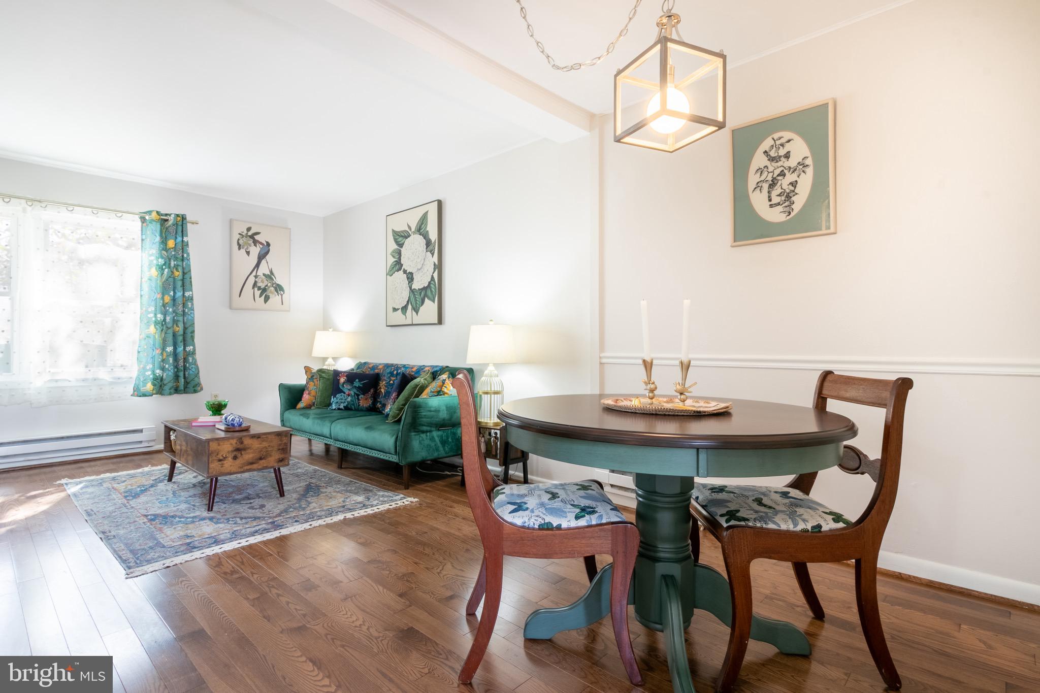 GREENBELT HOMES - Residential